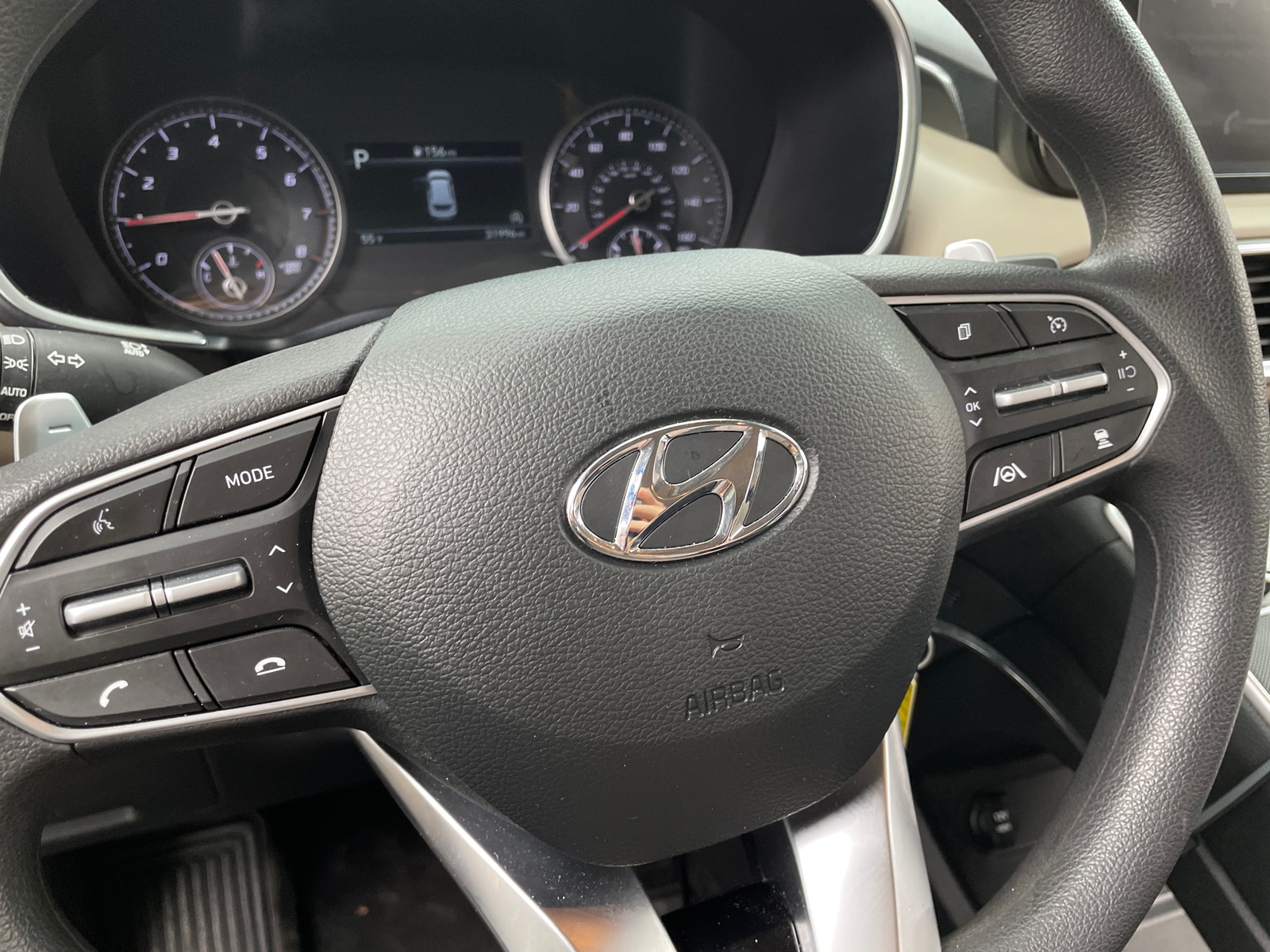 Thumbnail: 2023 Hyundai Santa Fe - 5