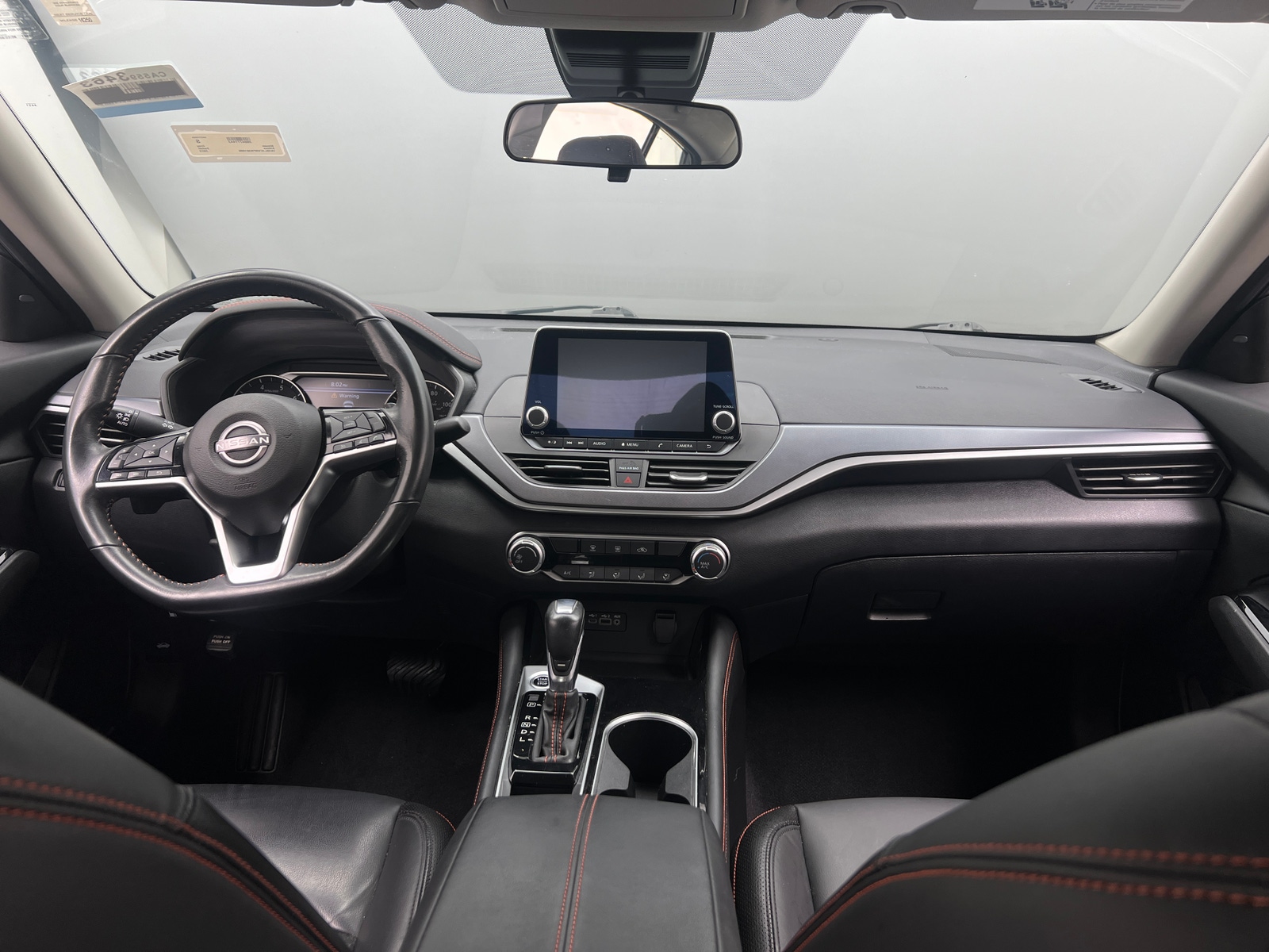 Thumbnail: 2023 Nissan Altima - 3
