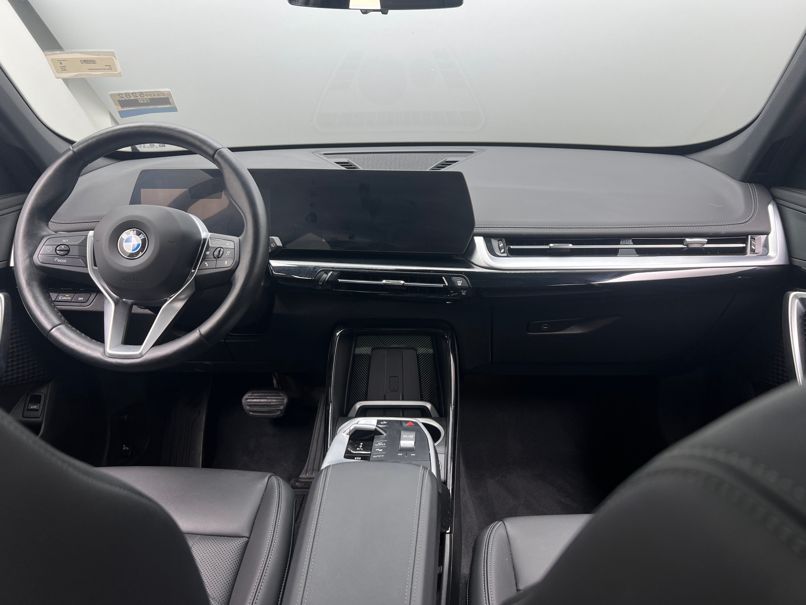 Thumbnail: 2025 BMW X1 - 2