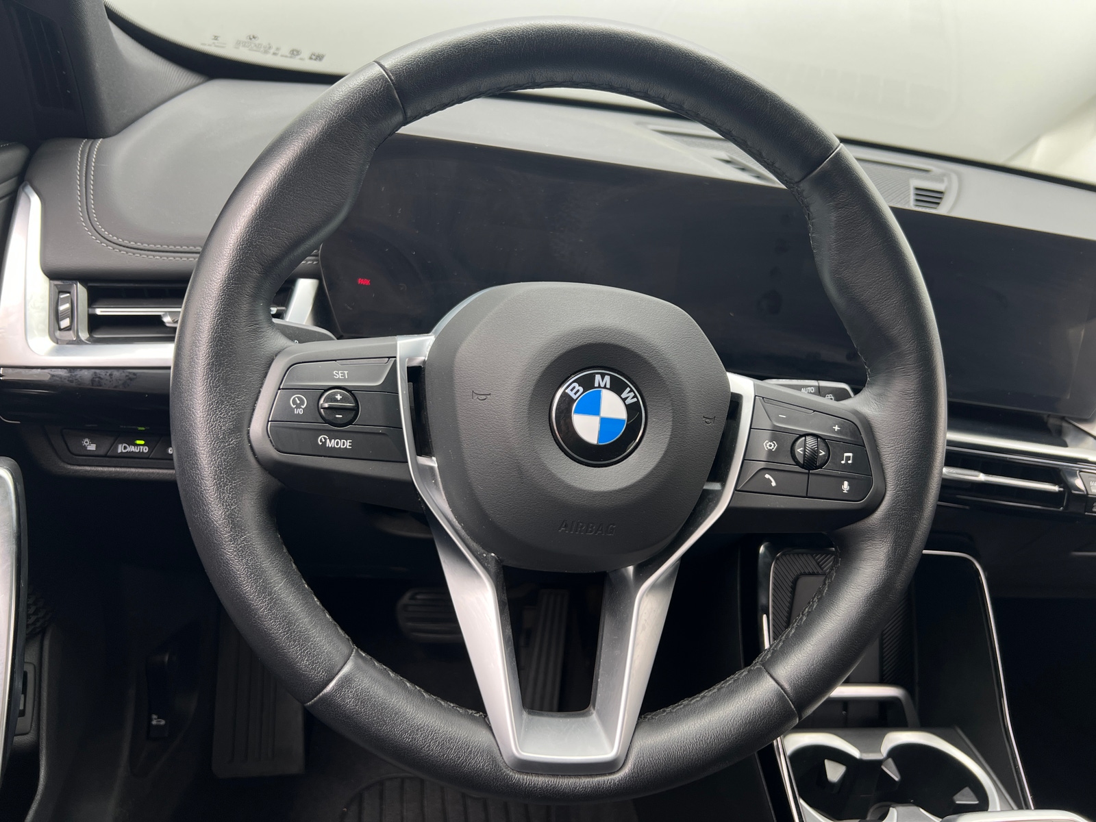 Thumbnail: 2025 BMW X1 - 4