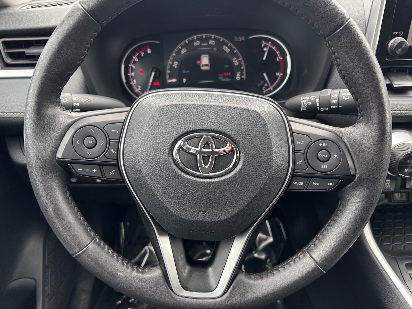 Thumbnail: 2025 Toyota RAV4 - 5