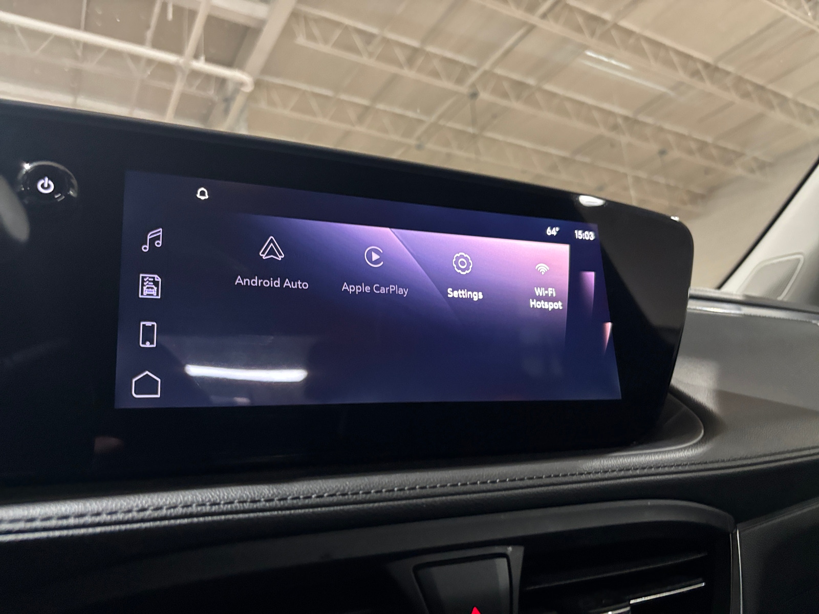 Thumbnail: 2025 Buick Encore GX - 4