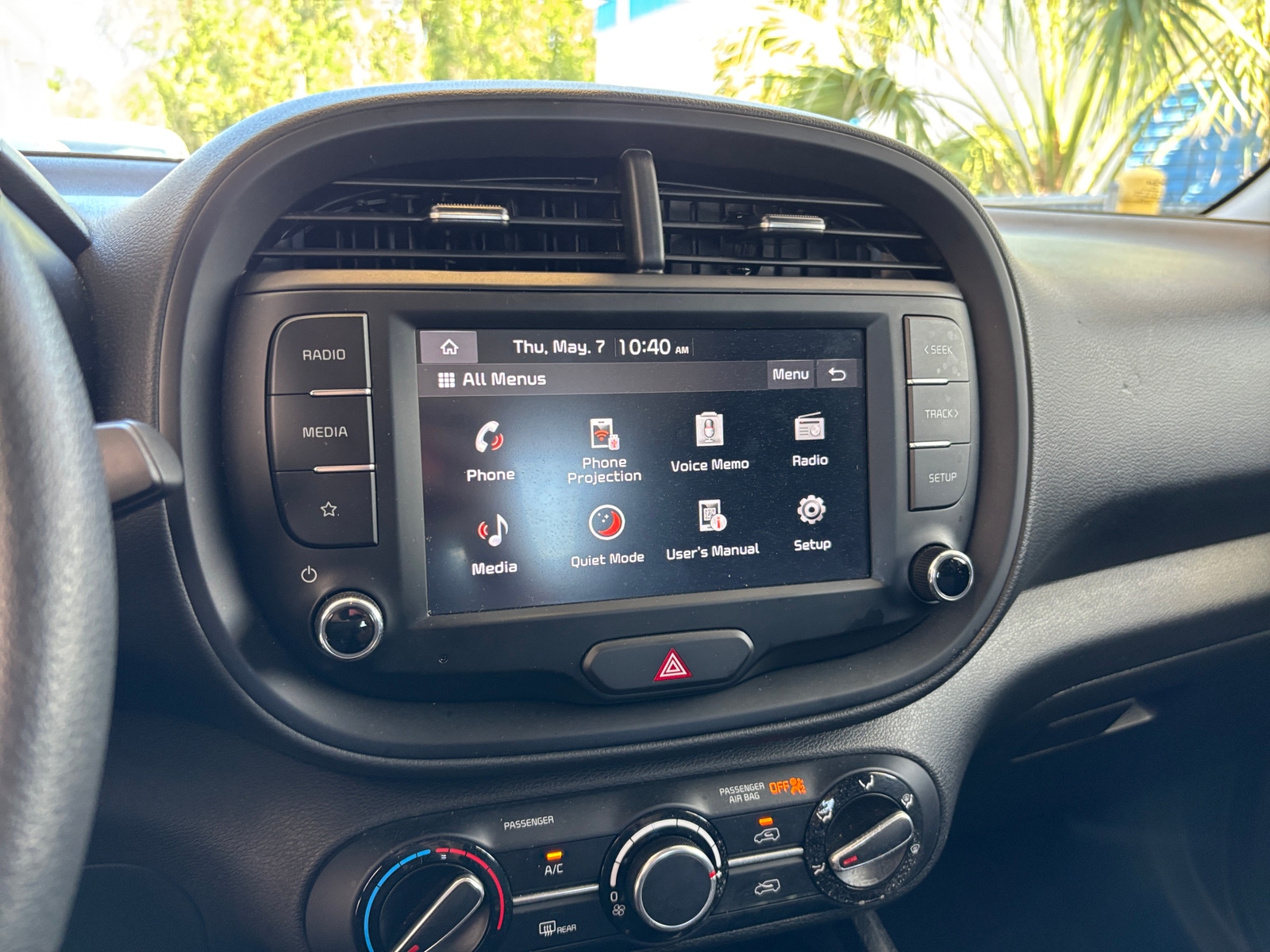 Thumbnail: 2025 Kia Soul - 4