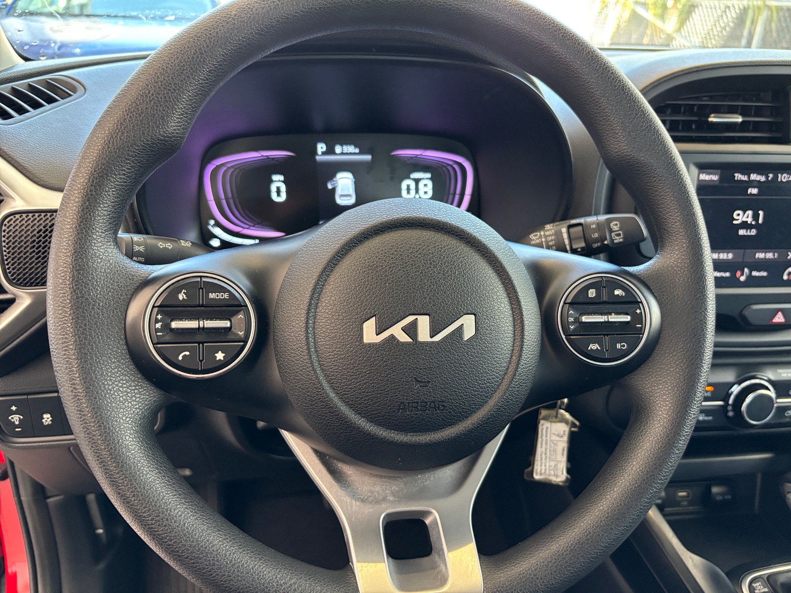 Thumbnail: 2025 Kia Soul - 5