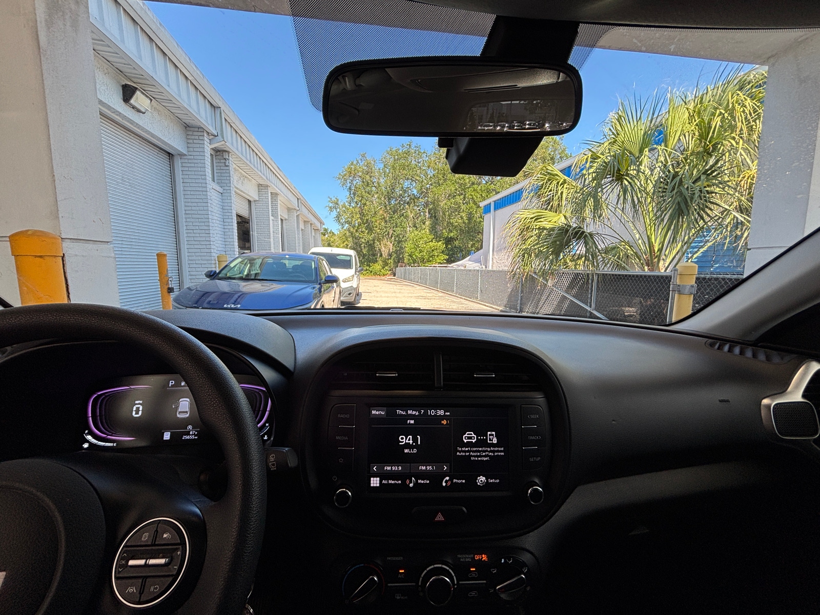 Thumbnail: 2025 Kia Soul - 3