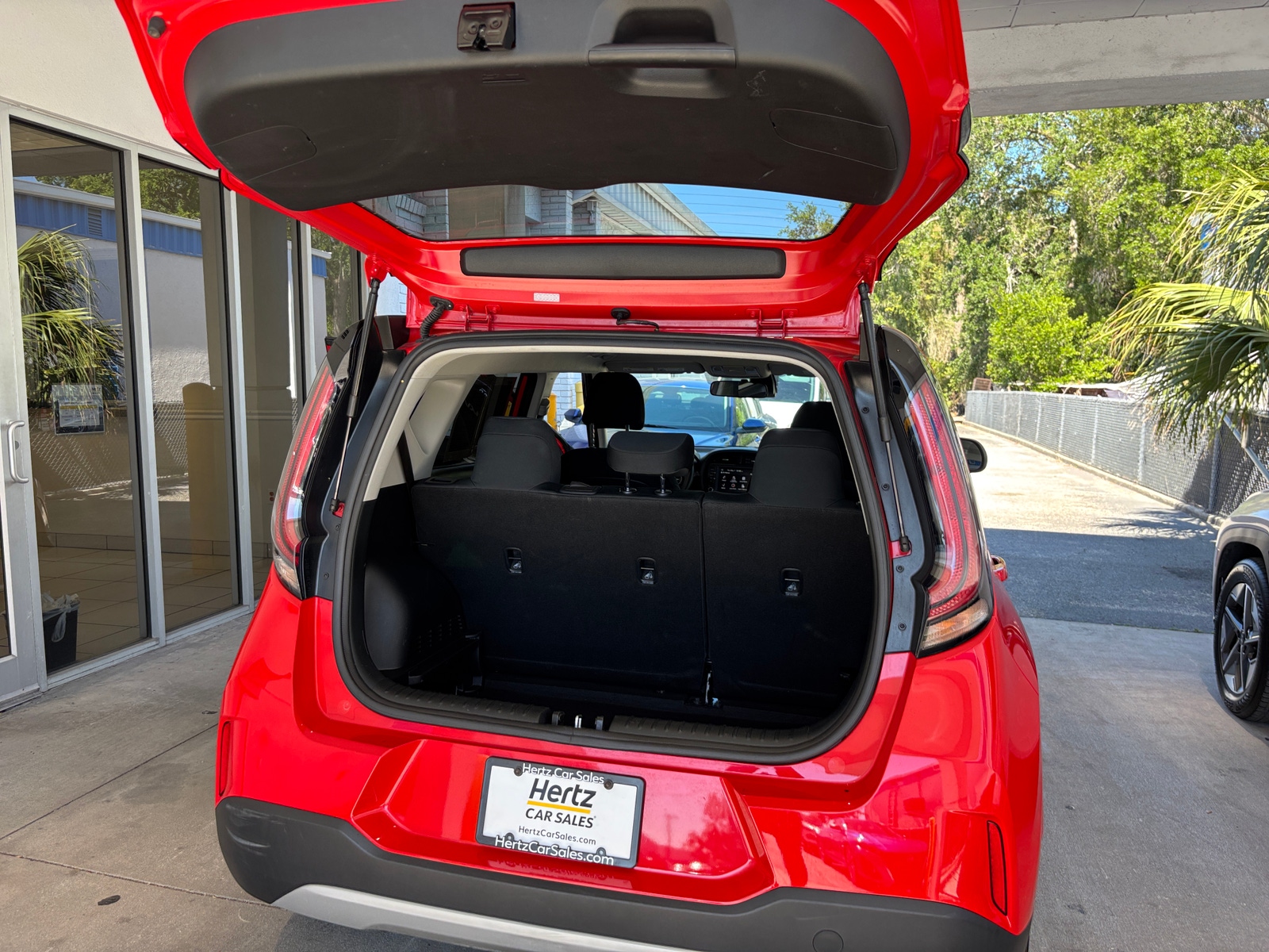 Thumbnail: 2025 Kia Soul - 6