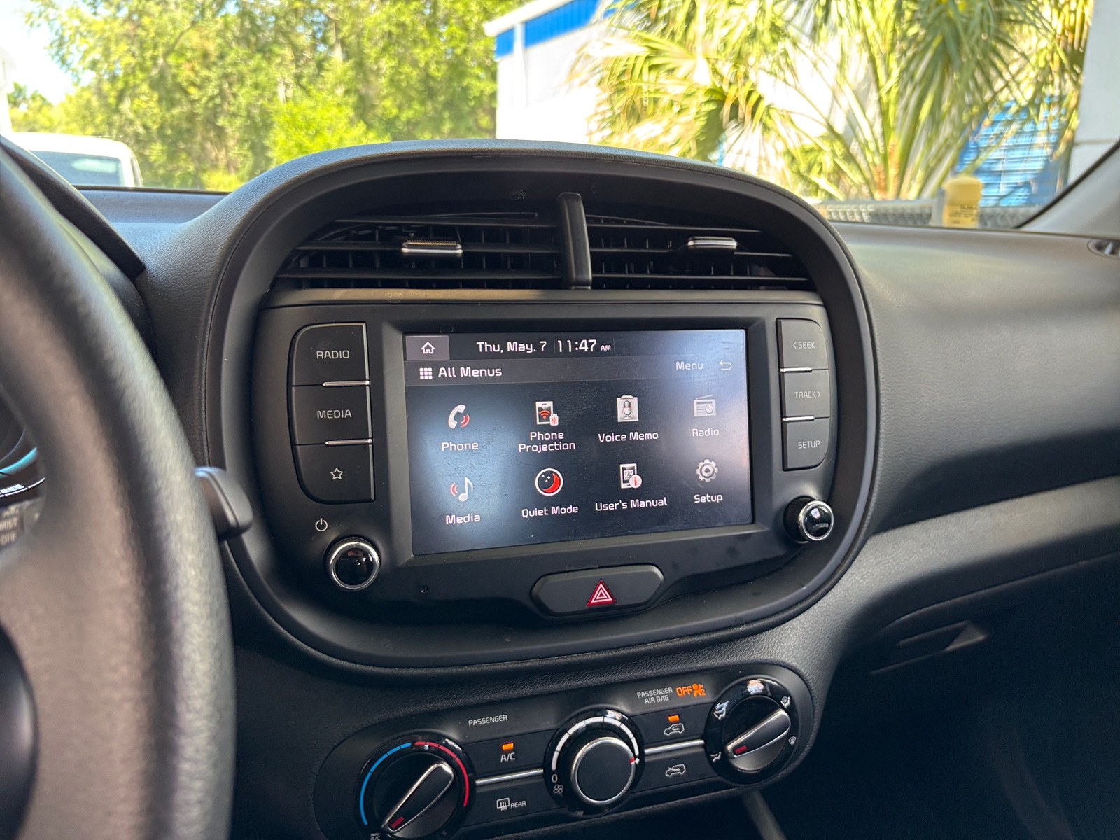 Thumbnail: 2025 Kia Soul - 4
