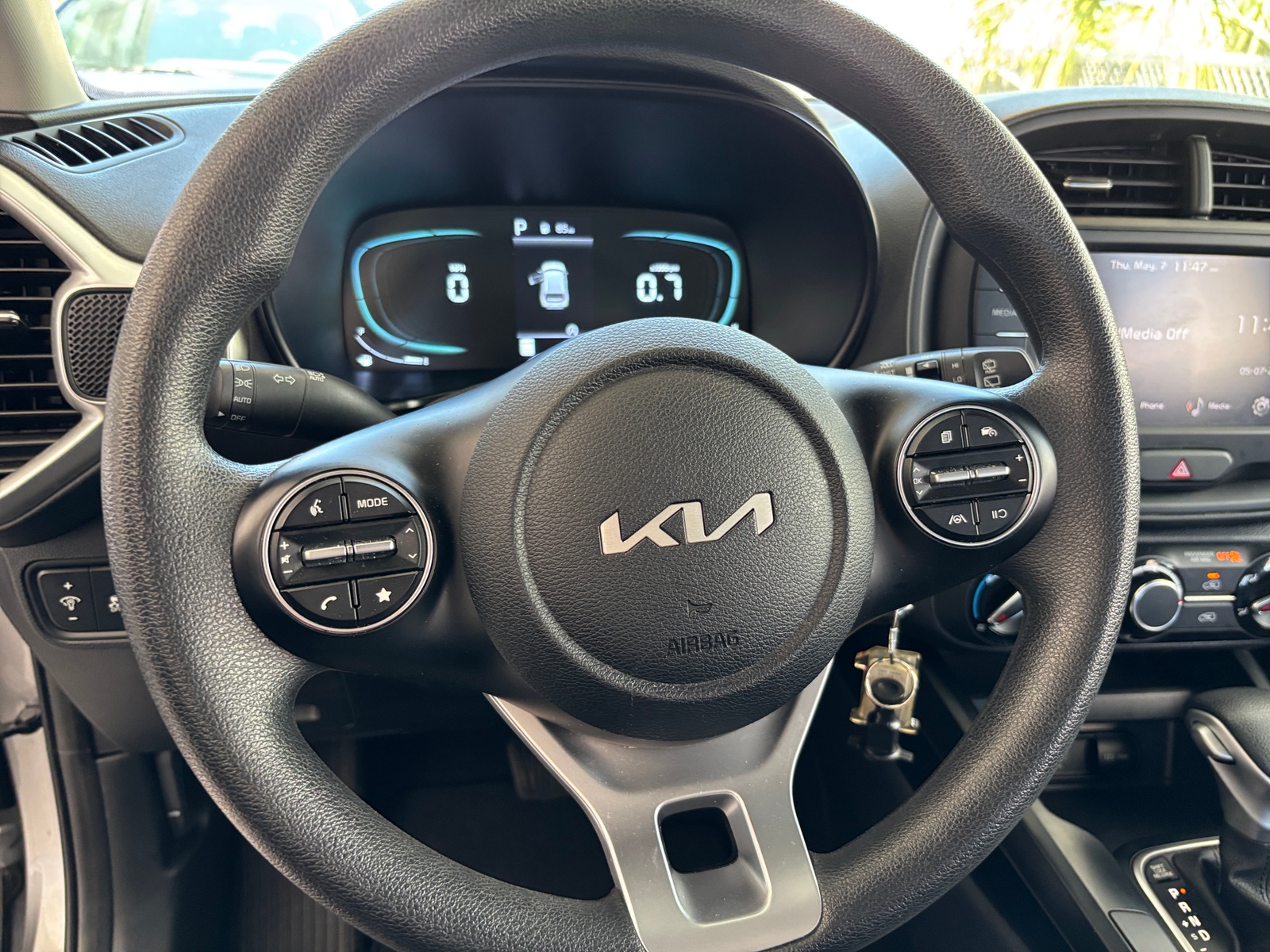 Thumbnail: 2025 Kia Soul - 5