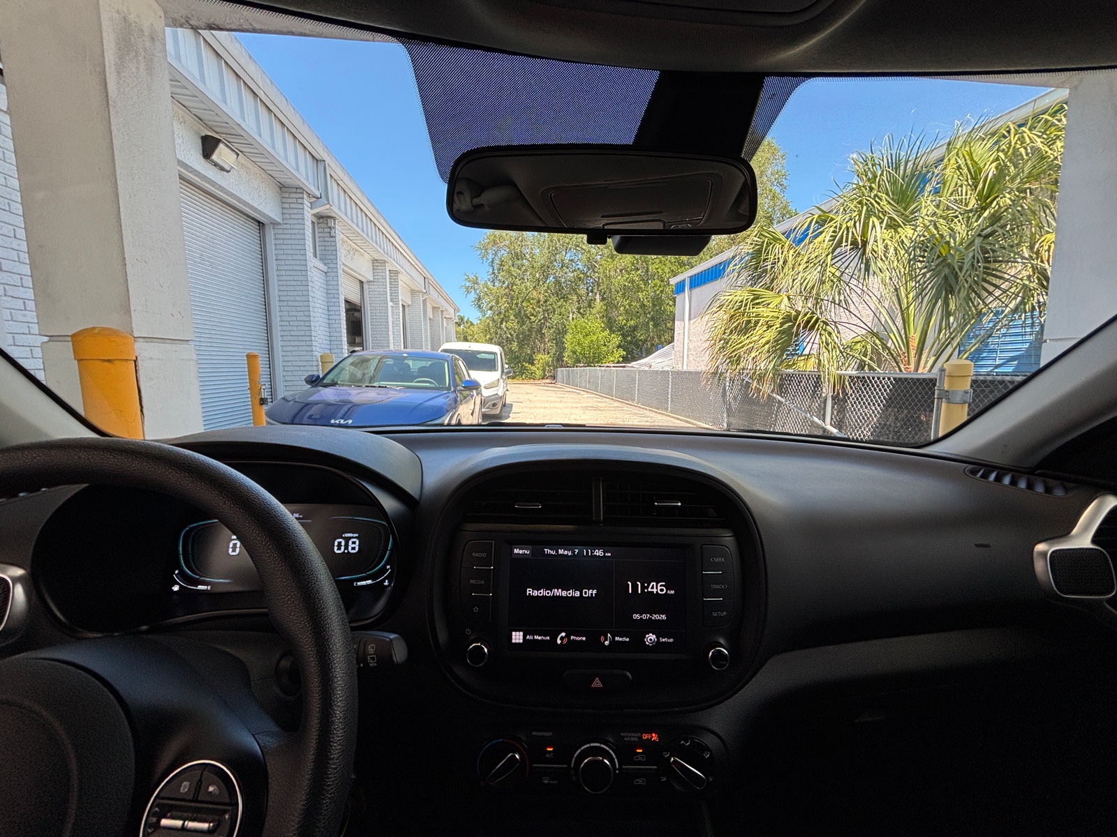 Thumbnail: 2025 Kia Soul - 3