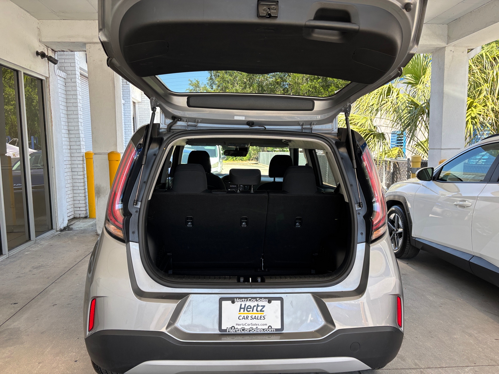 Thumbnail: 2025 Kia Soul - 6