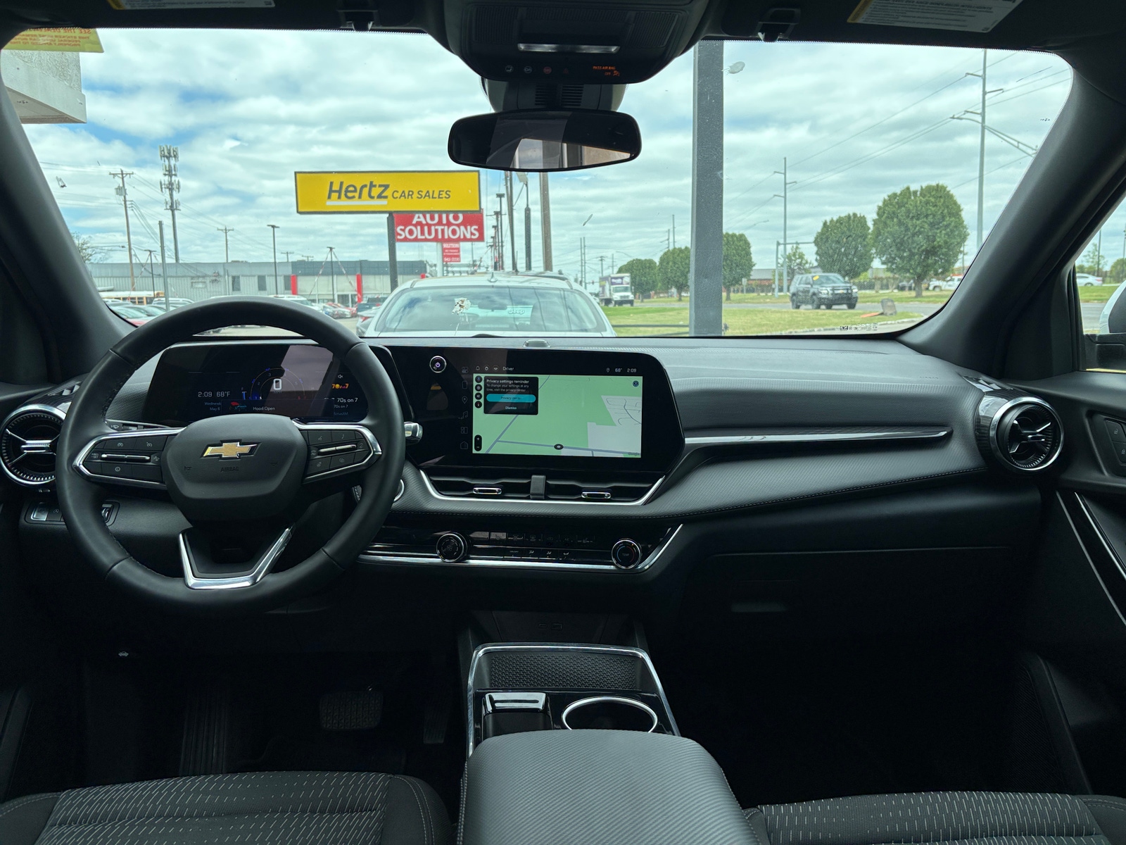 Thumbnail: 2025 Chevrolet Equinox - 3