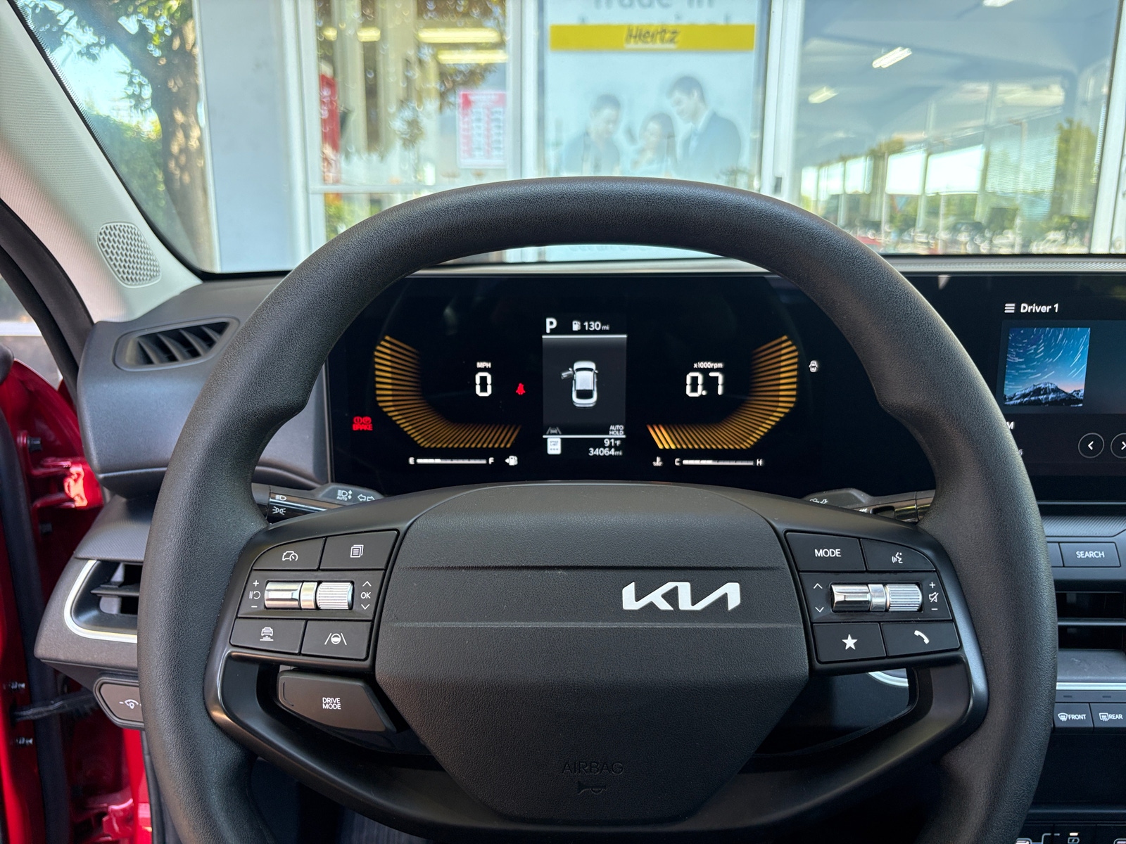 Thumbnail: 2025 Kia K4 - 5
