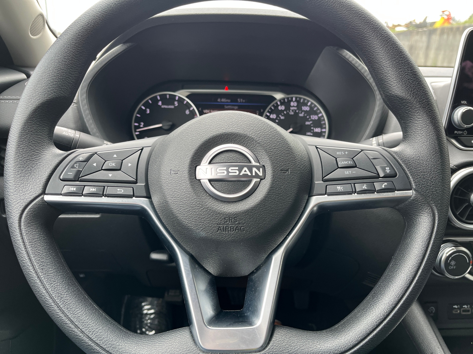 Thumbnail: 2025 Nissan Sentra - 5