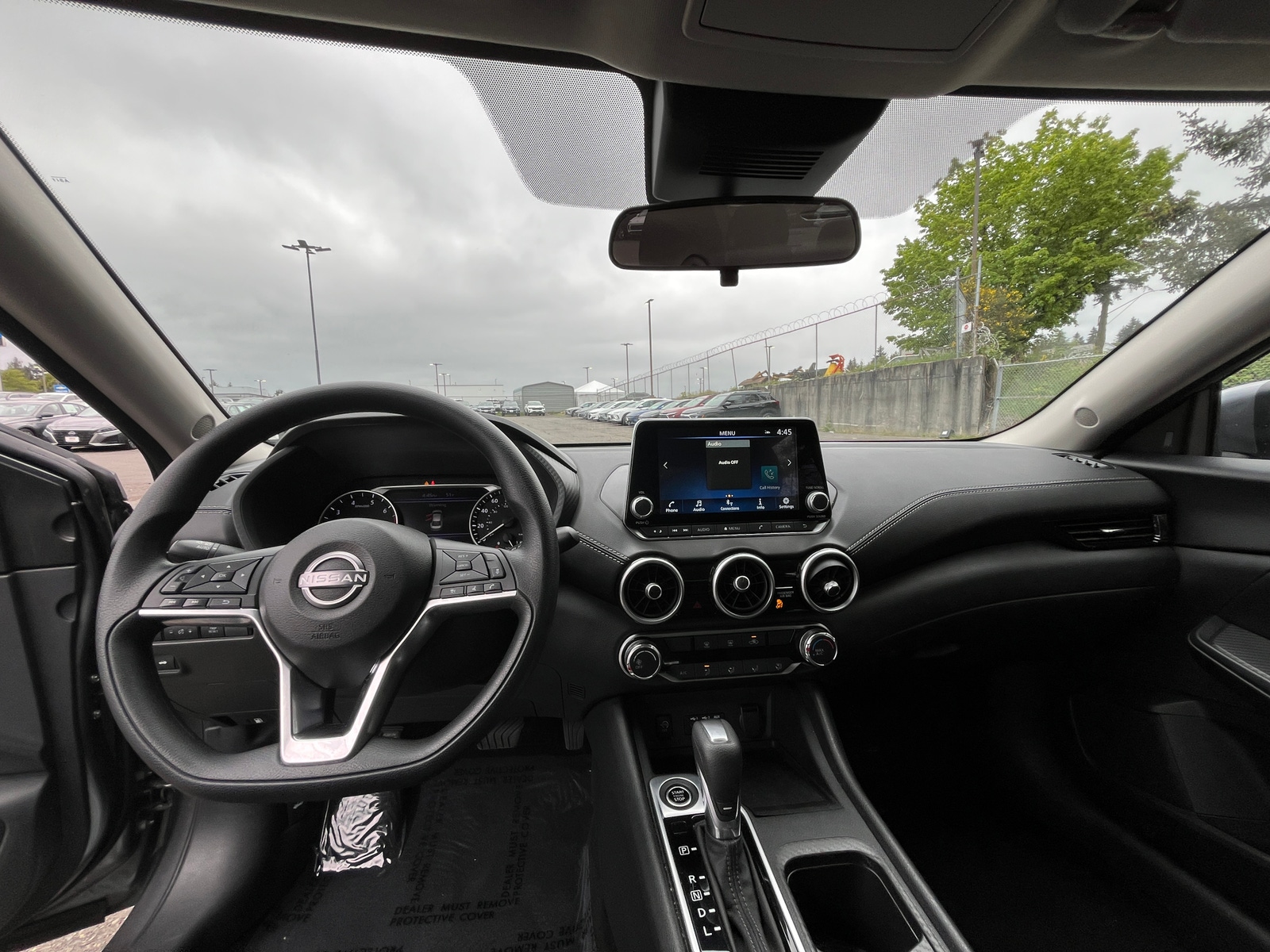 Thumbnail: 2025 Nissan Sentra - 3