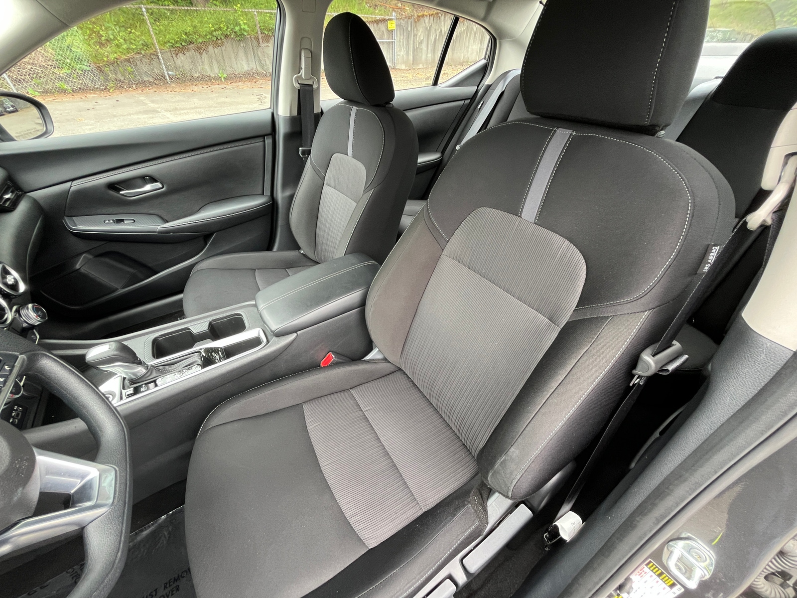 Thumbnail: 2025 Nissan Sentra - 2