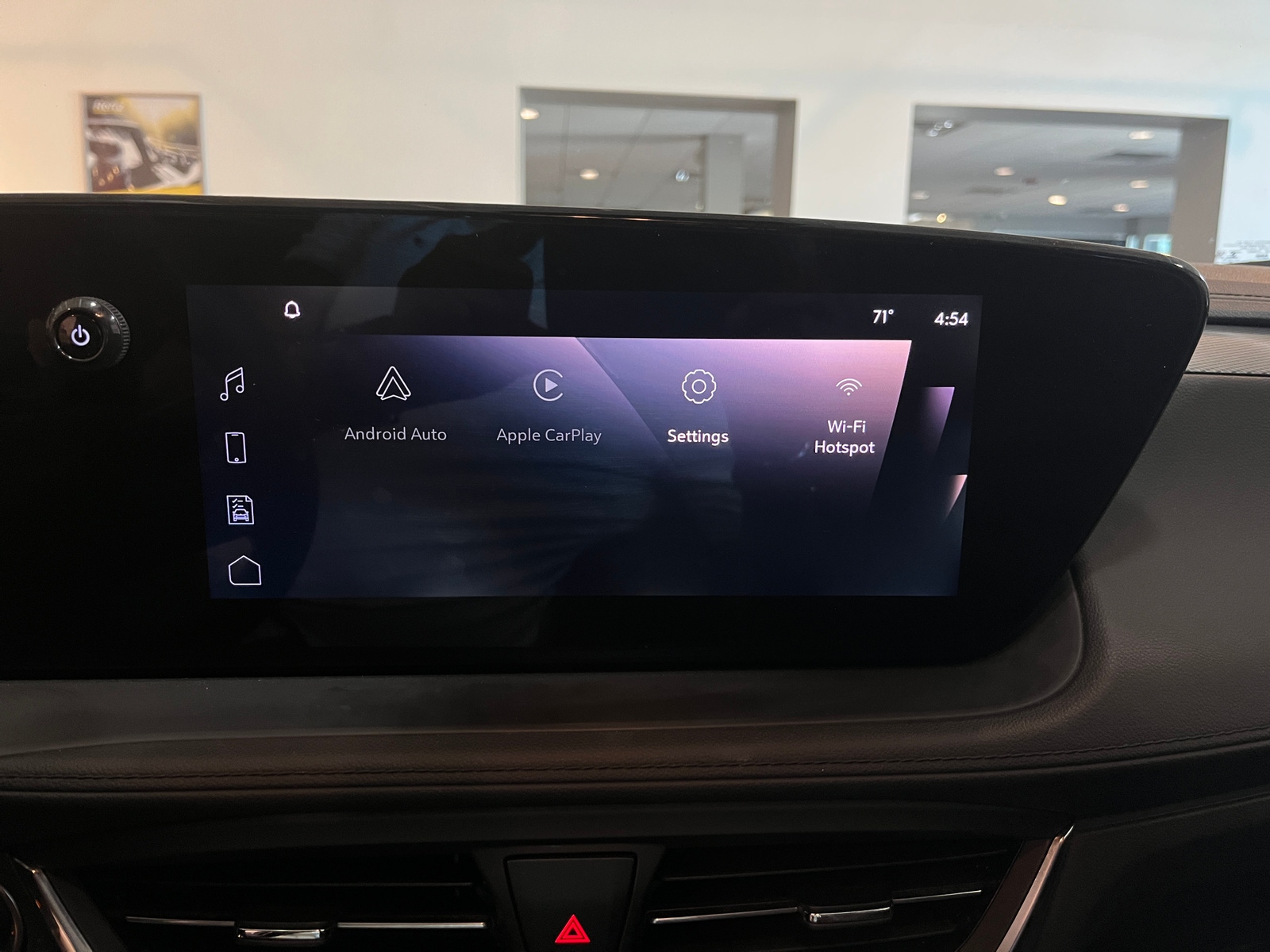 Thumbnail: 2025 Buick Encore GX - 4