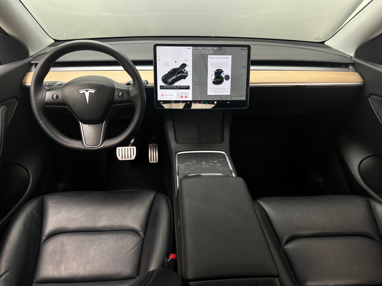 Thumbnail: 2022 Tesla Model Y - 2