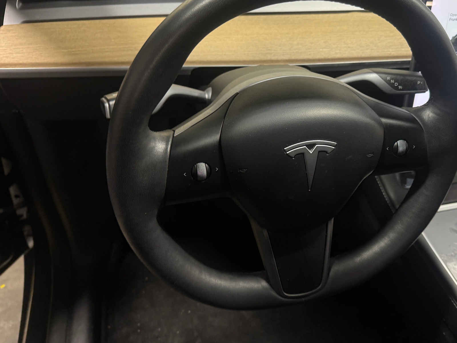 Thumbnail: 2022 Tesla Model Y - 4