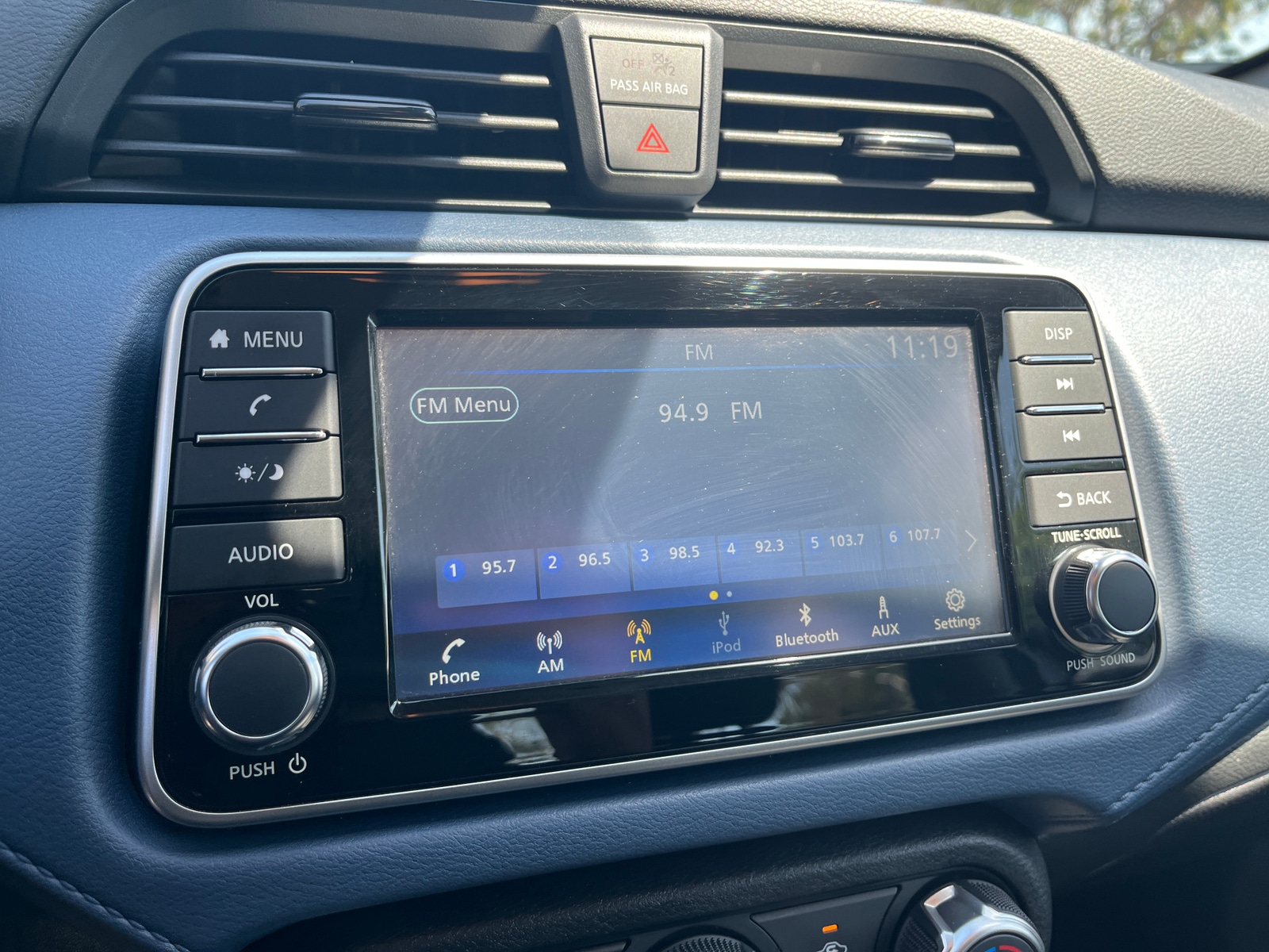 Thumbnail: 2025 Nissan Versa - 4
