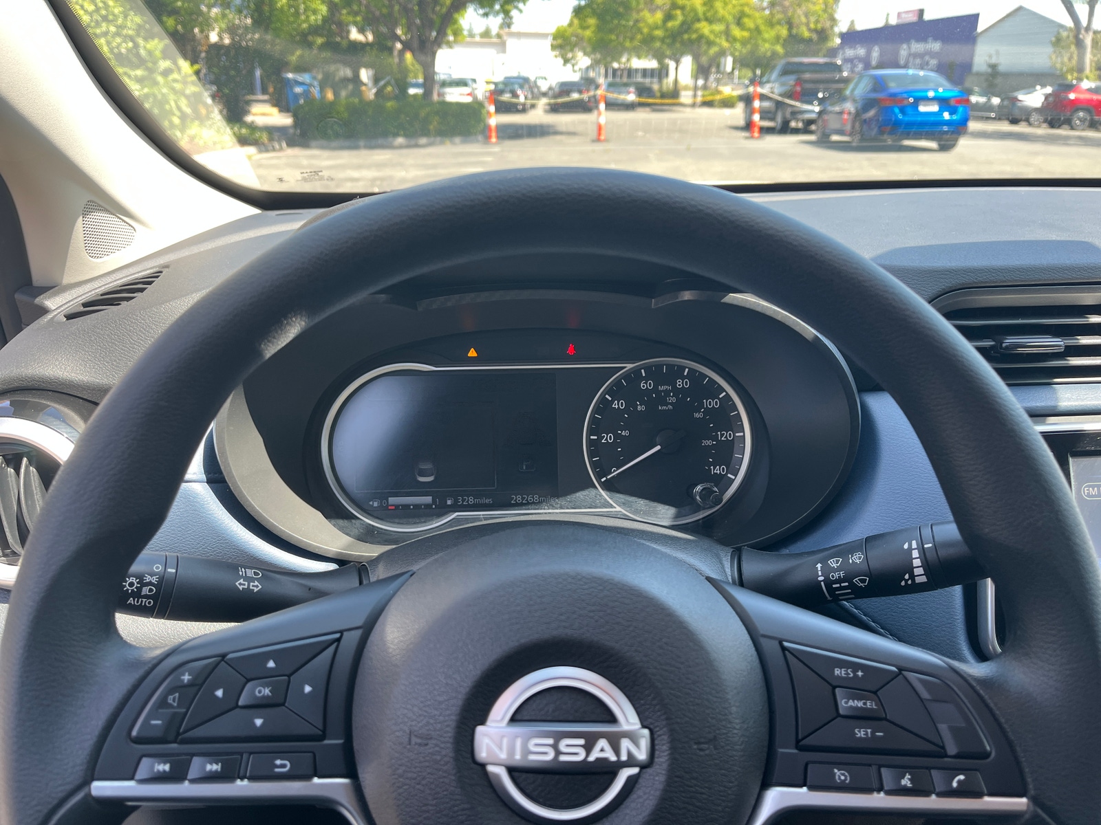 Thumbnail: 2025 Nissan Versa - 5