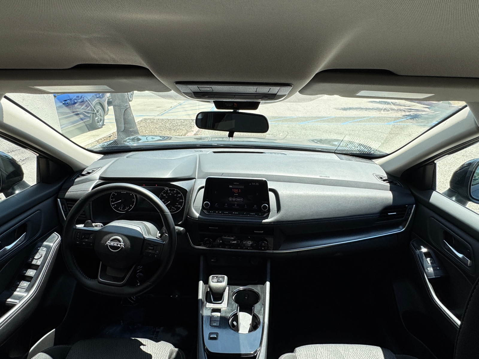 Thumbnail: 2025 Nissan Rogue - 3