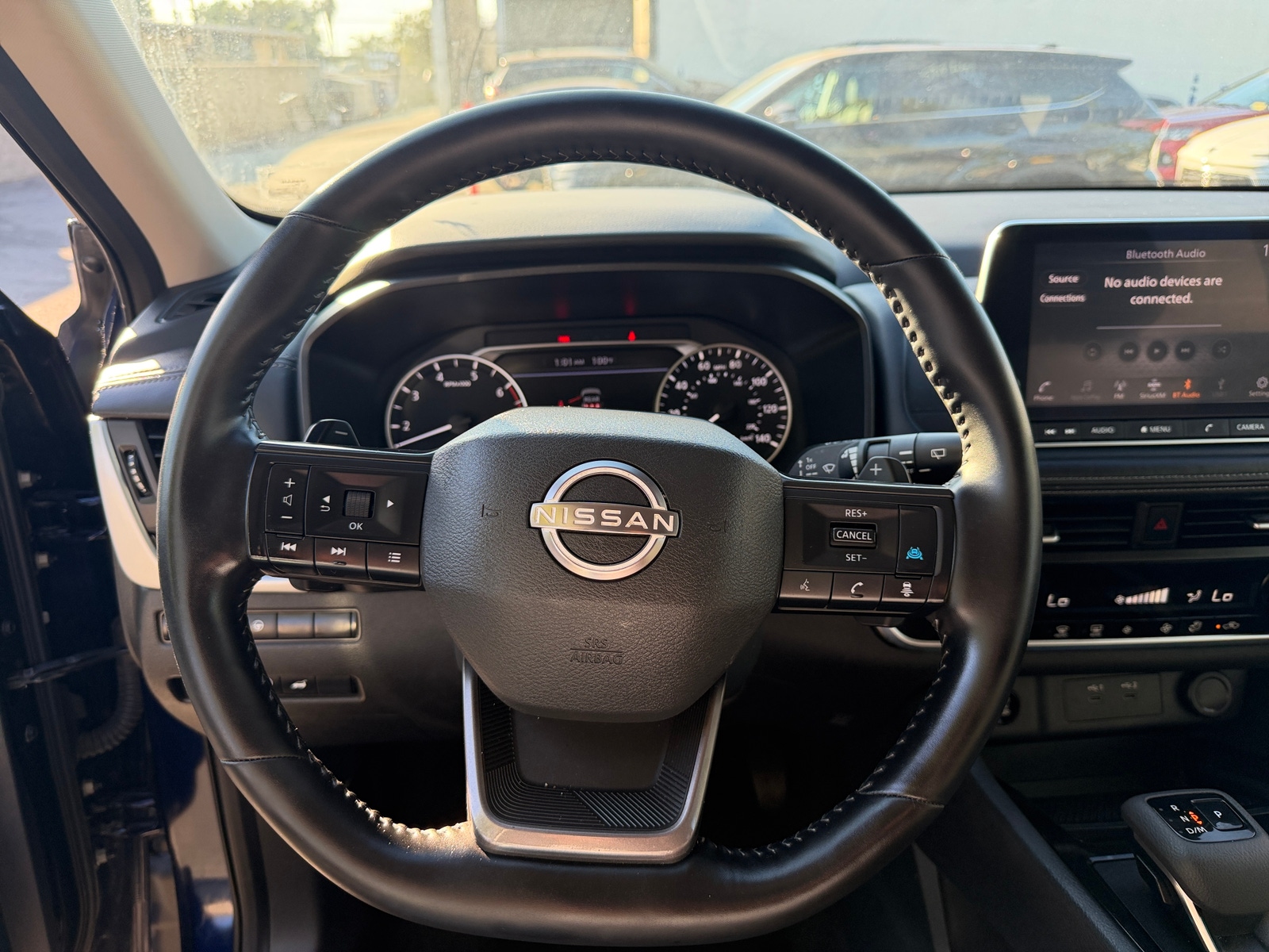 Thumbnail: 2025 Nissan Rogue - 5