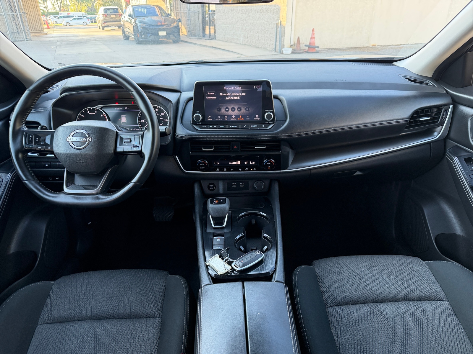 Thumbnail: 2025 Nissan Rogue - 3