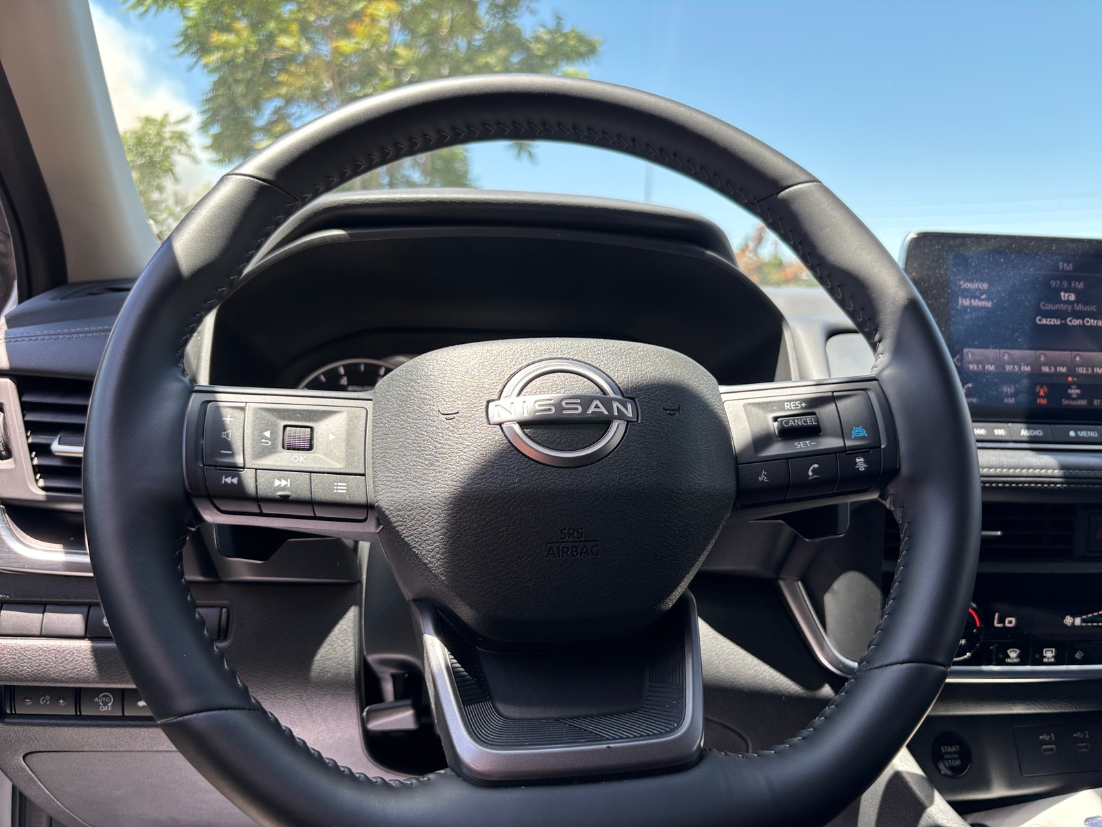 Thumbnail: 2025 Nissan Rogue - 5