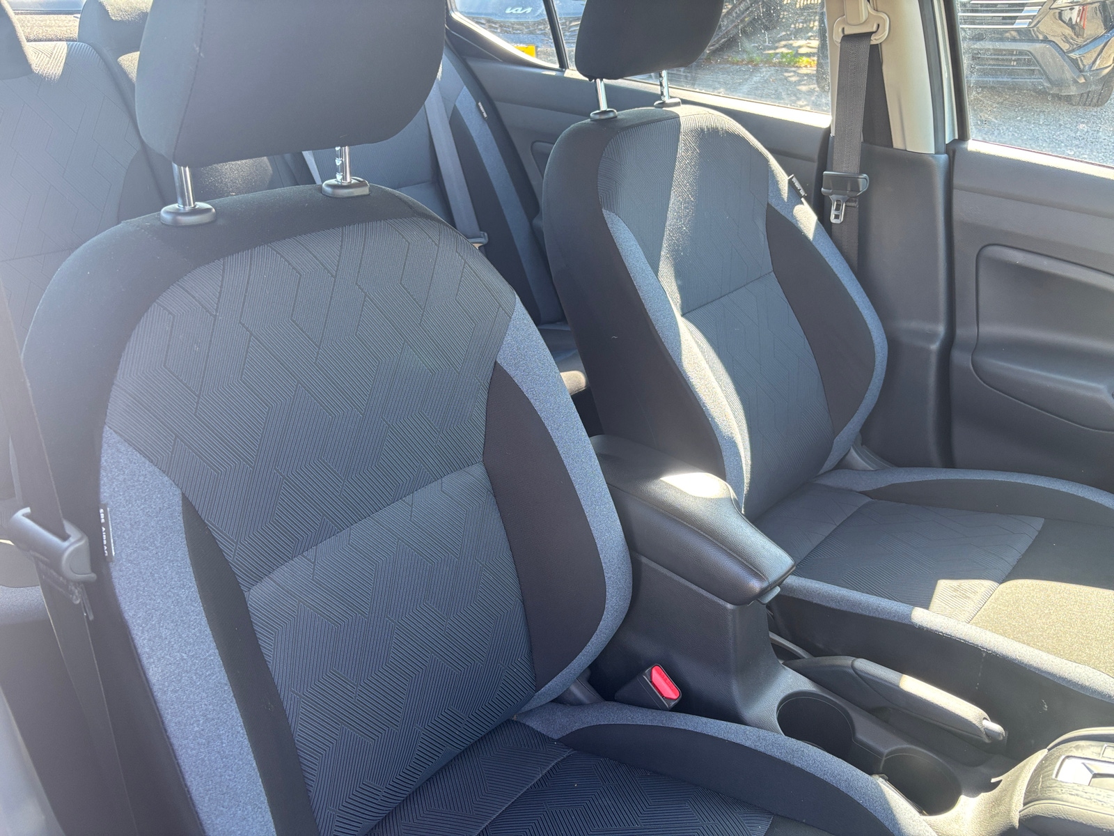 Thumbnail: 2025 Nissan Versa - 2
