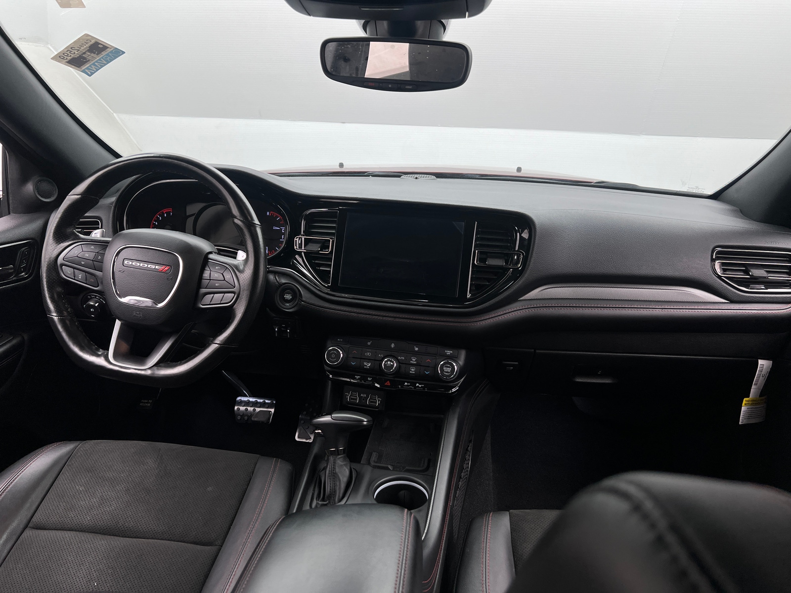 Thumbnail: 2022 Dodge Durango - 2