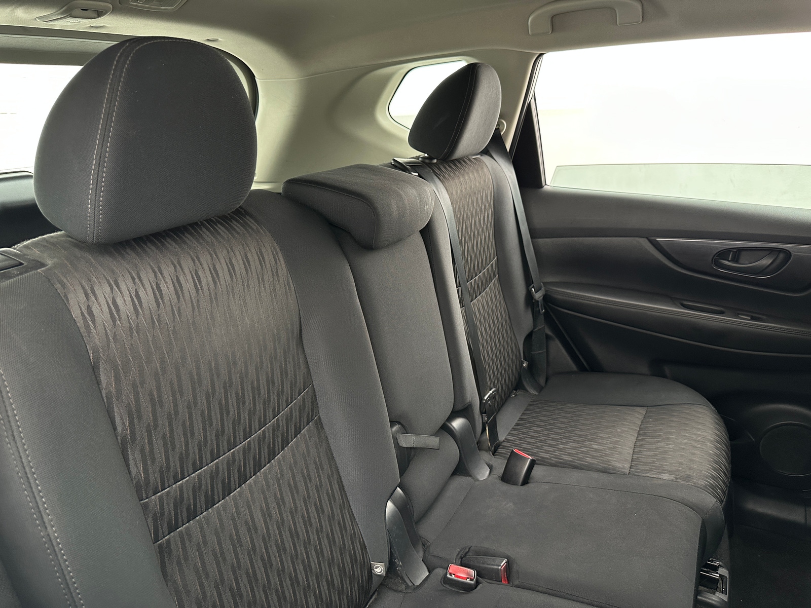 Thumbnail: 2019 Nissan Rogue - 6