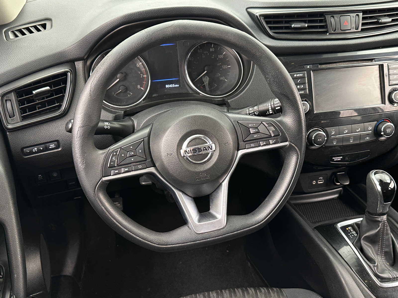 Thumbnail: 2019 Nissan Rogue - 5