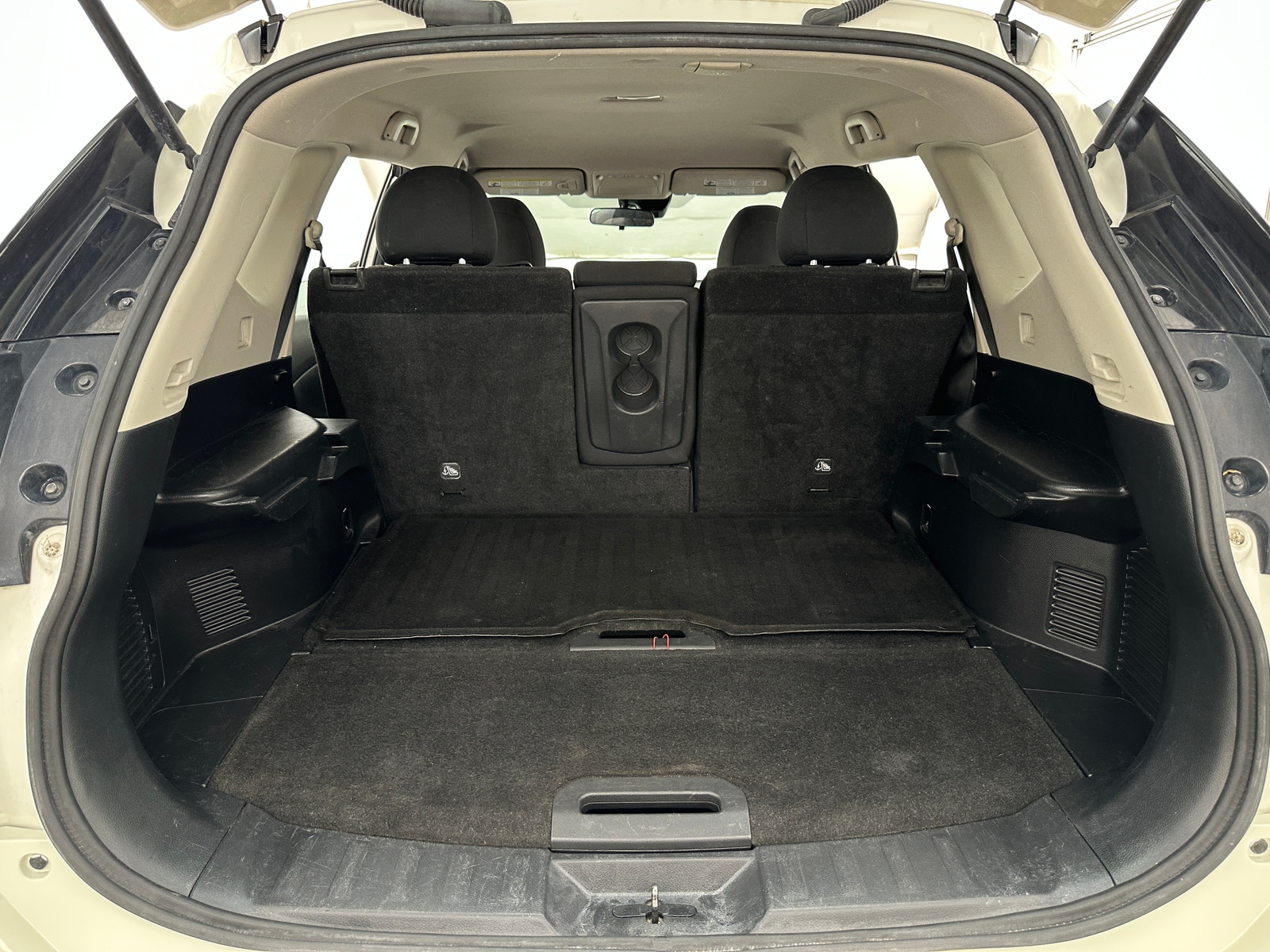 Thumbnail: 2019 Nissan Rogue - 7