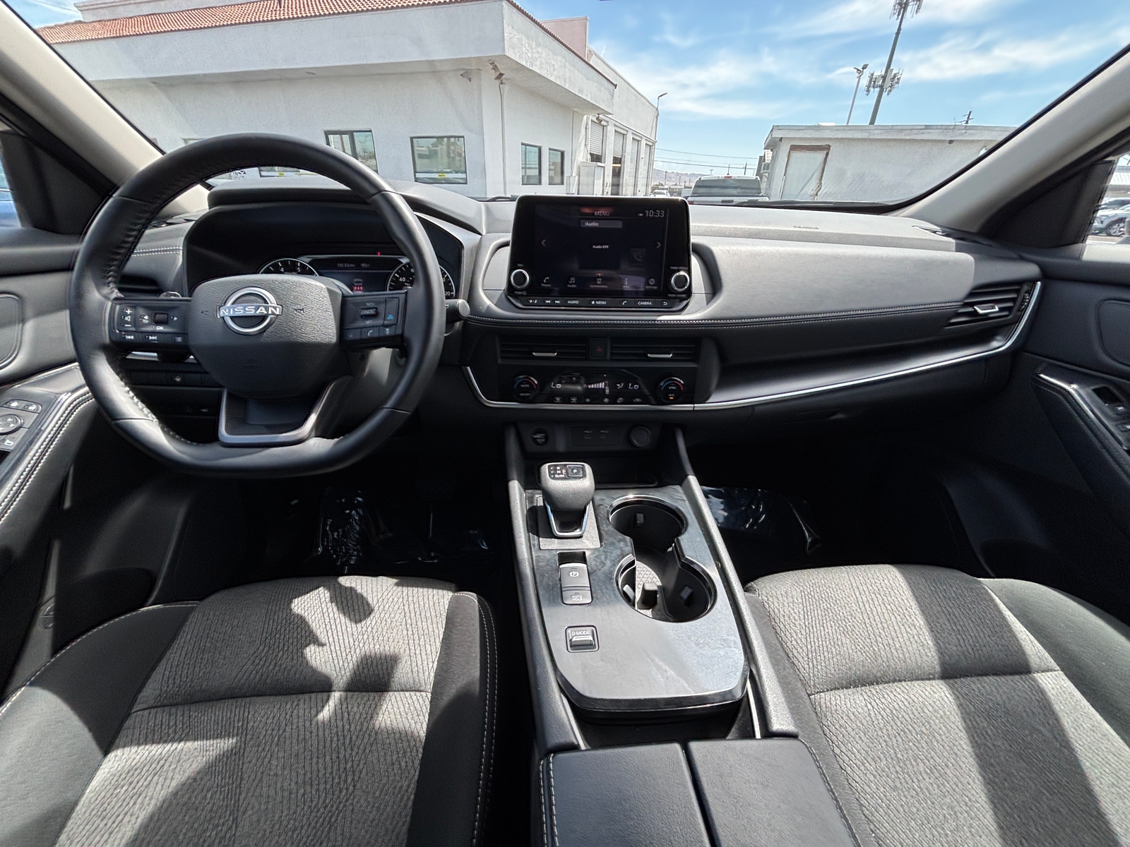 Thumbnail: 2025 Nissan Rogue - 3