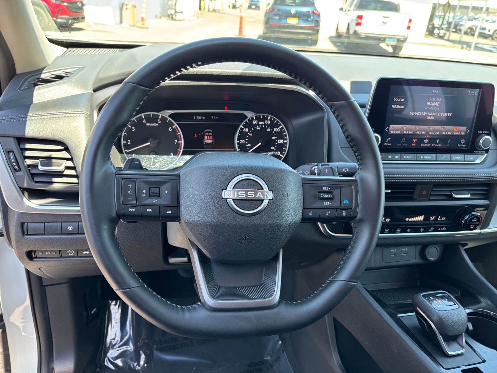 Thumbnail: 2025 Nissan Rogue - 5