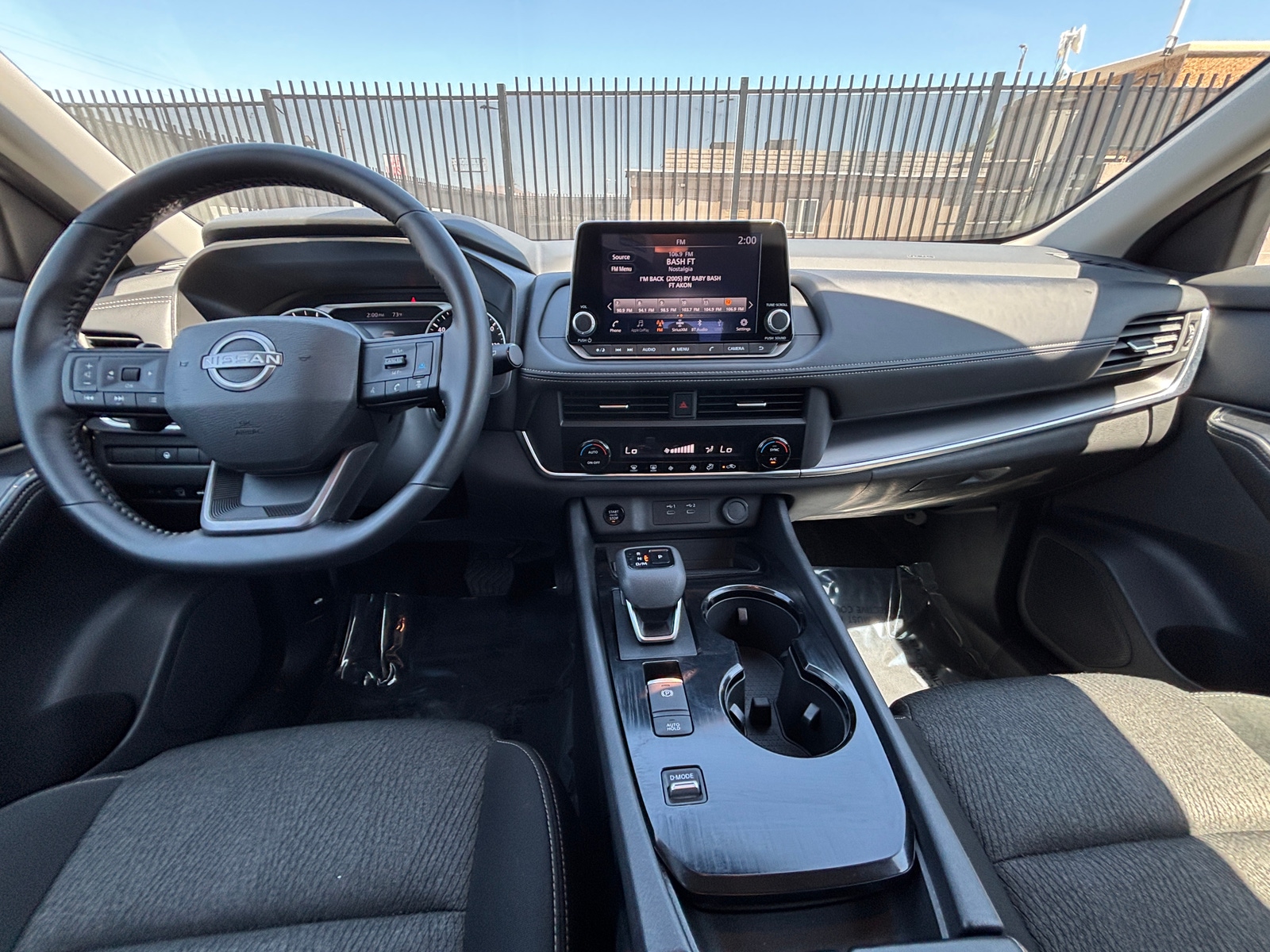 Thumbnail: 2025 Nissan Rogue - 3