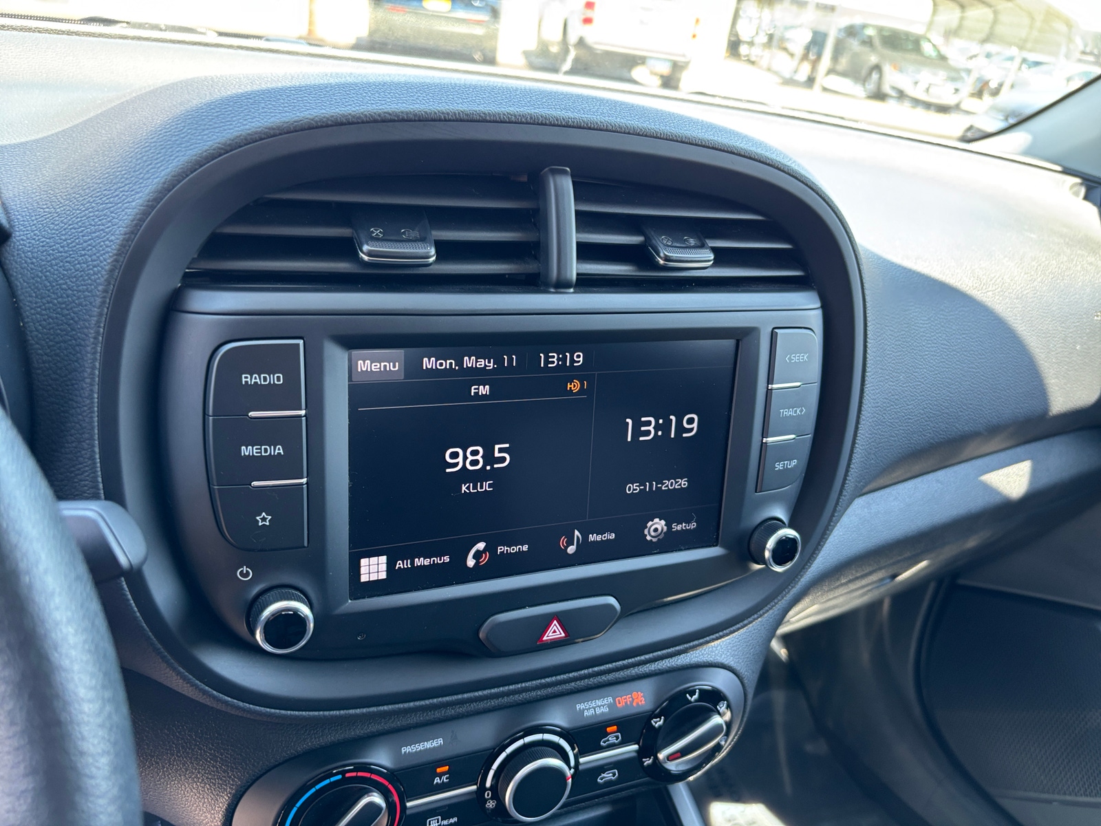 Thumbnail: 2025 Kia Soul - 4