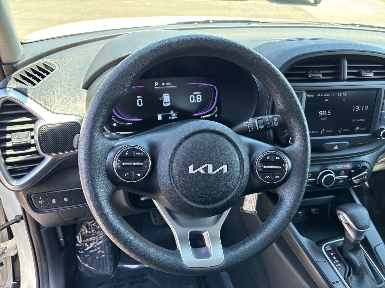 Thumbnail: 2025 Kia Soul - 5