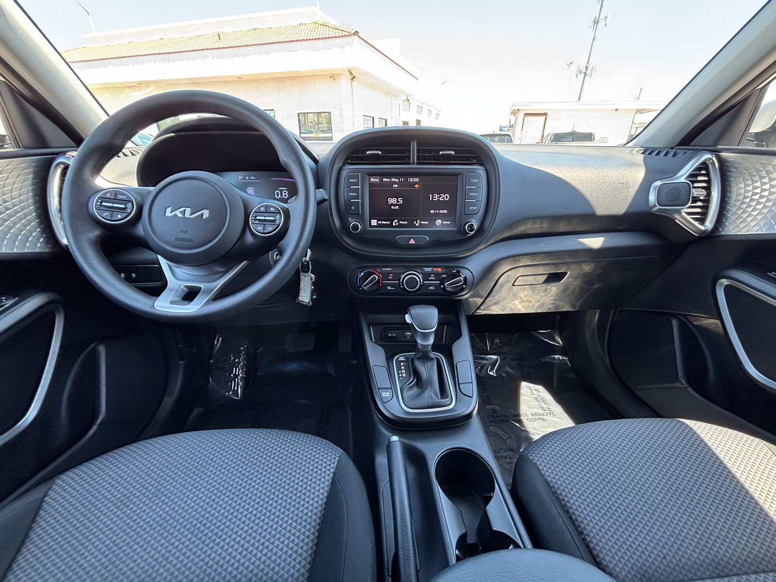 Thumbnail: 2025 Kia Soul - 3