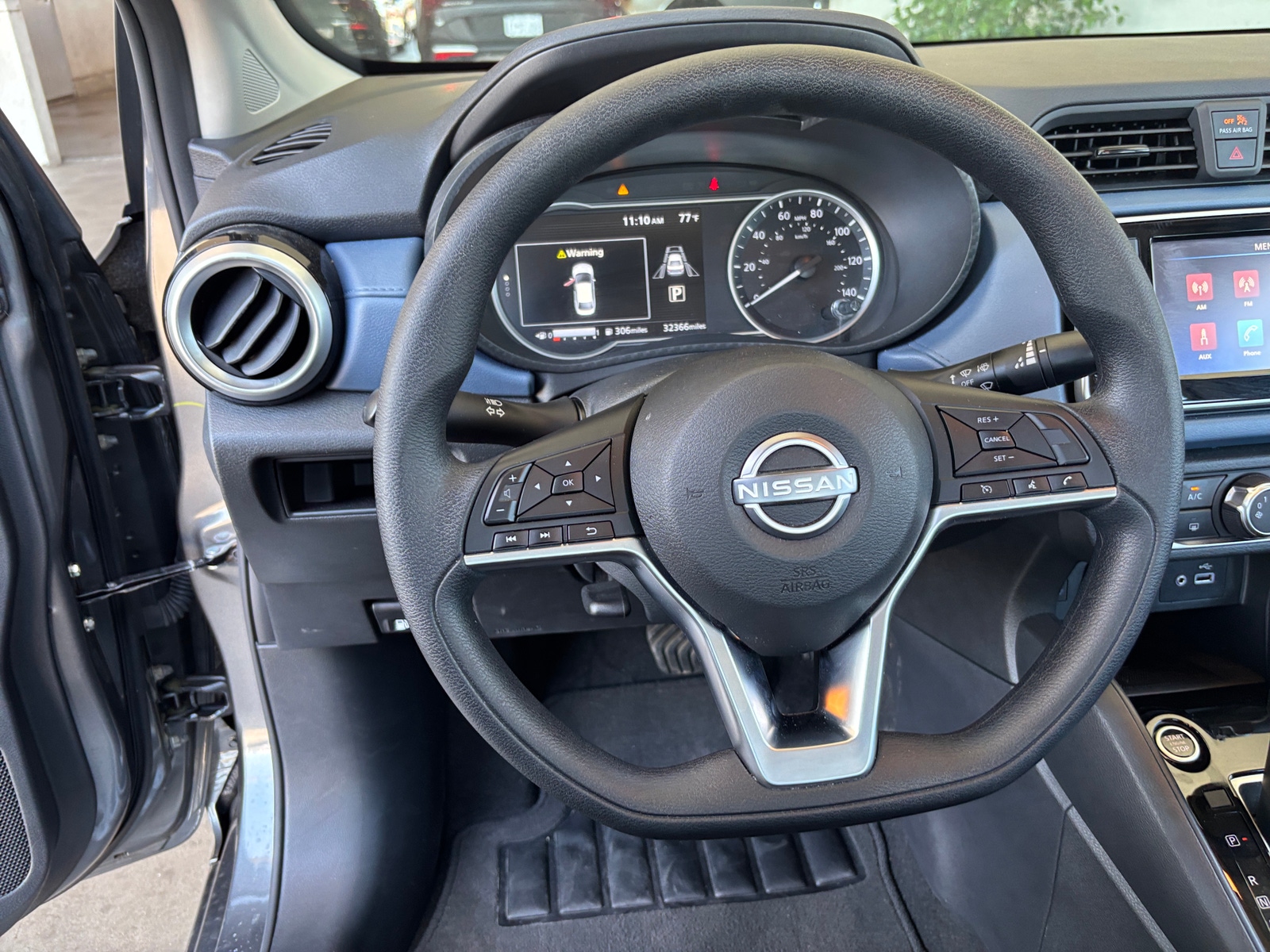 Thumbnail: 2025 Nissan Versa - 5