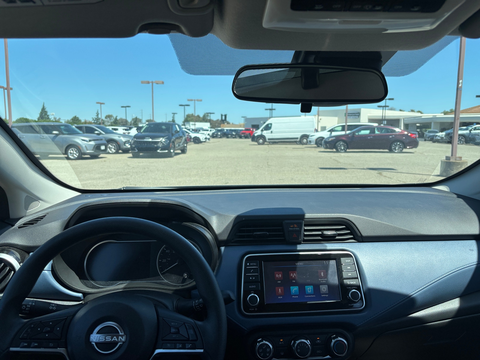 Thumbnail: 2025 Nissan Versa - 3