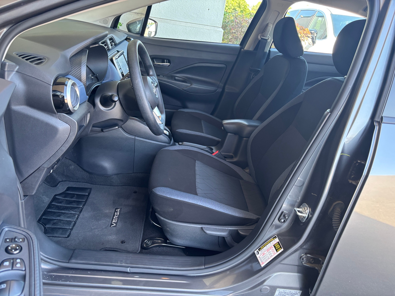 Thumbnail: 2025 Nissan Versa - 2