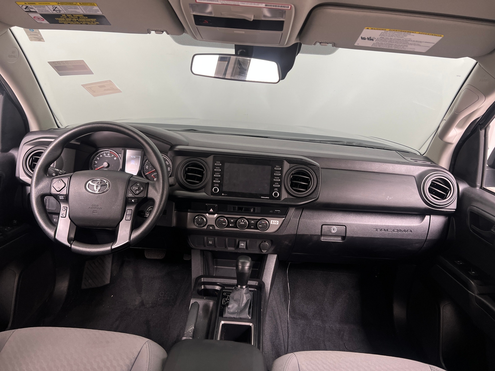 Thumbnail: 2023 Toyota Tacoma - 3