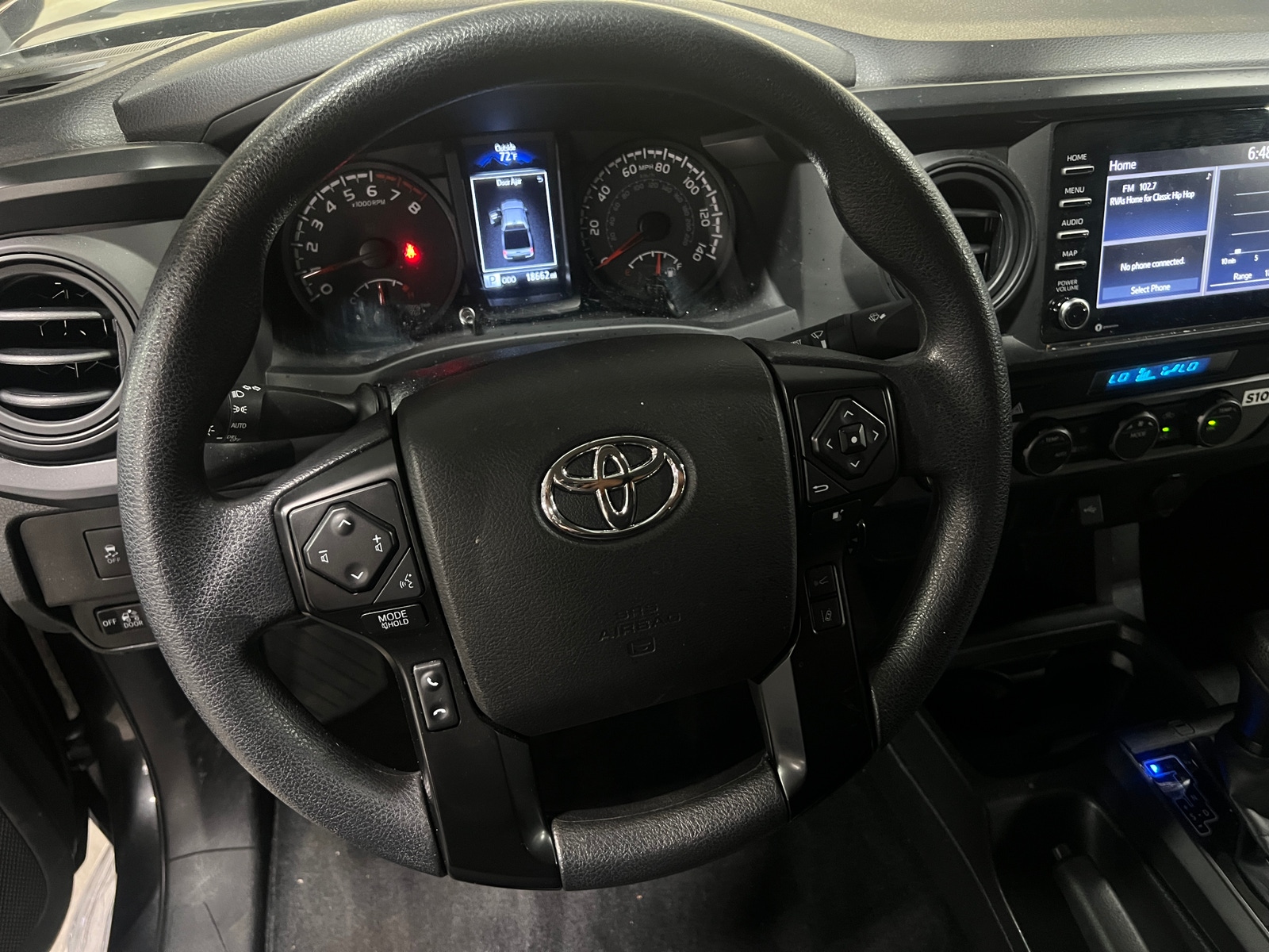 Thumbnail: 2023 Toyota Tacoma - 5
