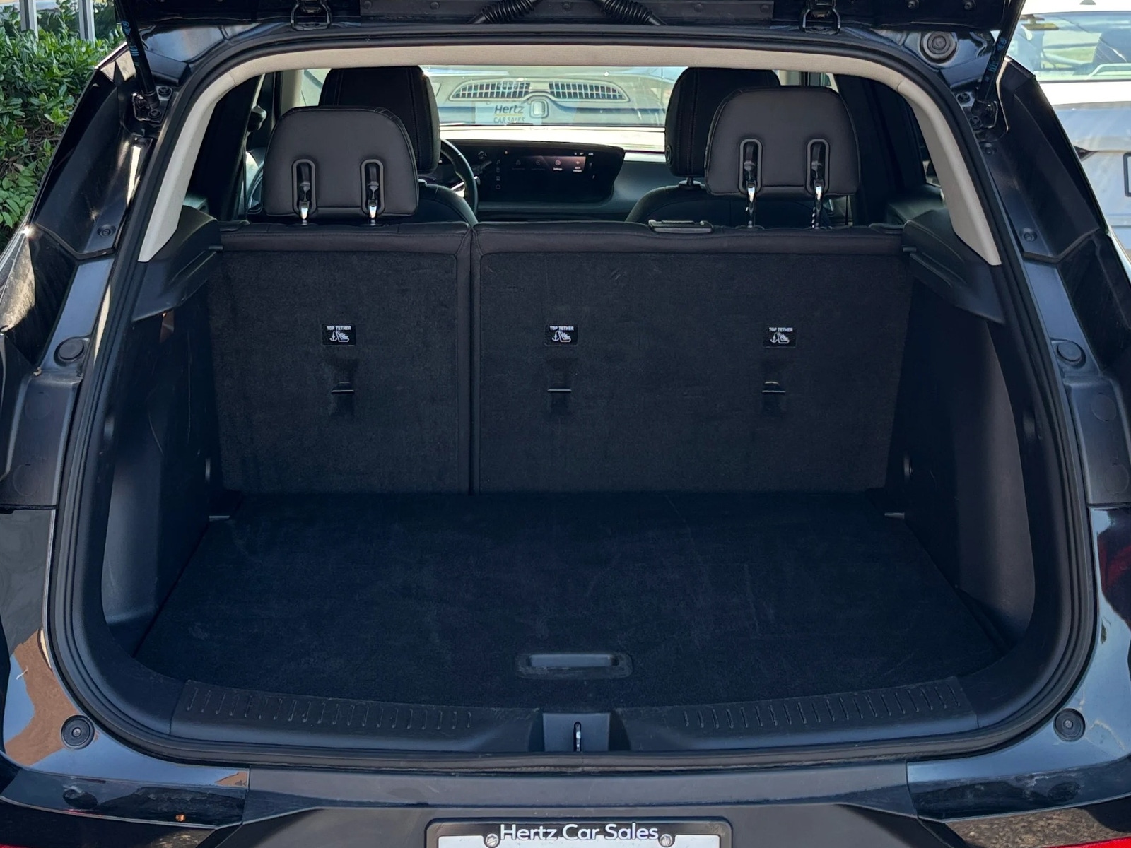 Thumbnail: 2025 Buick Encore GX - 5