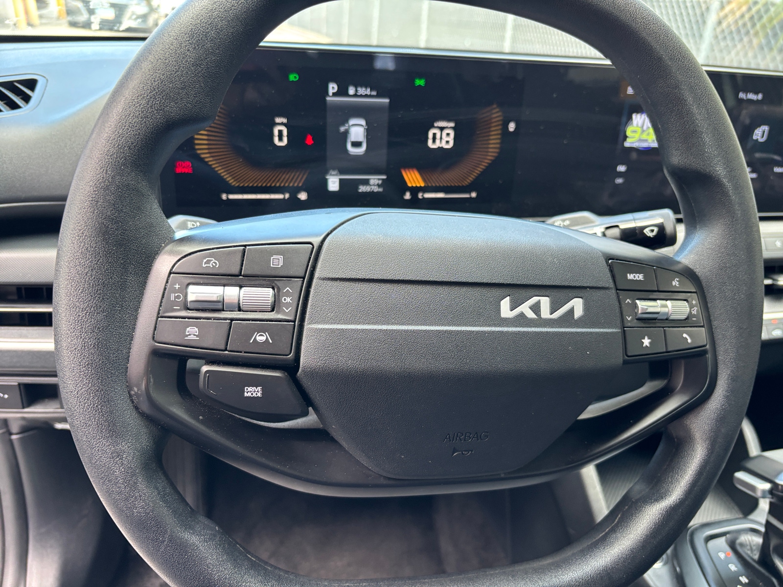 Thumbnail: 2025 Kia K4 - 5