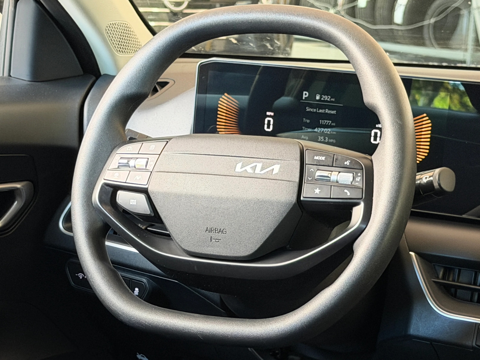 Thumbnail: 2025 Kia K4 - 5