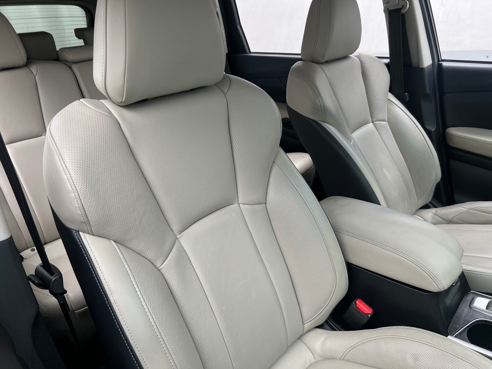 Thumbnail: 2020 Subaru Ascent - 2