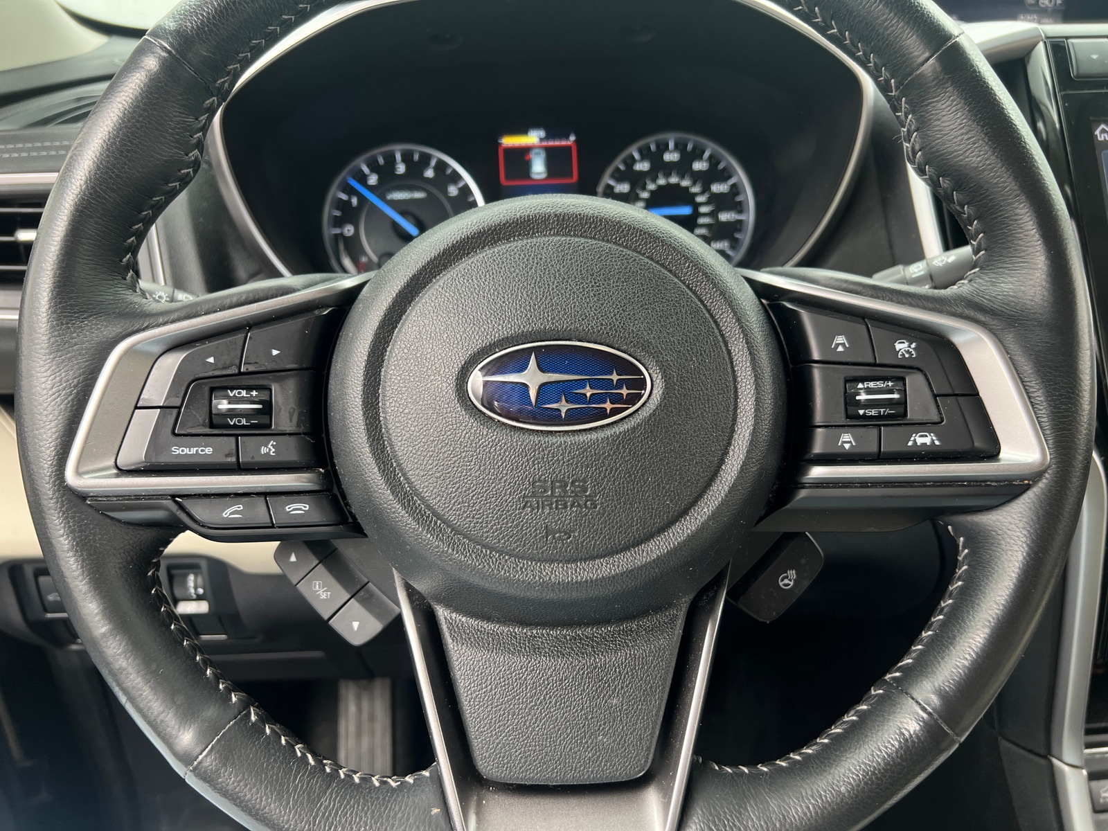 Thumbnail: 2020 Subaru Ascent - 5