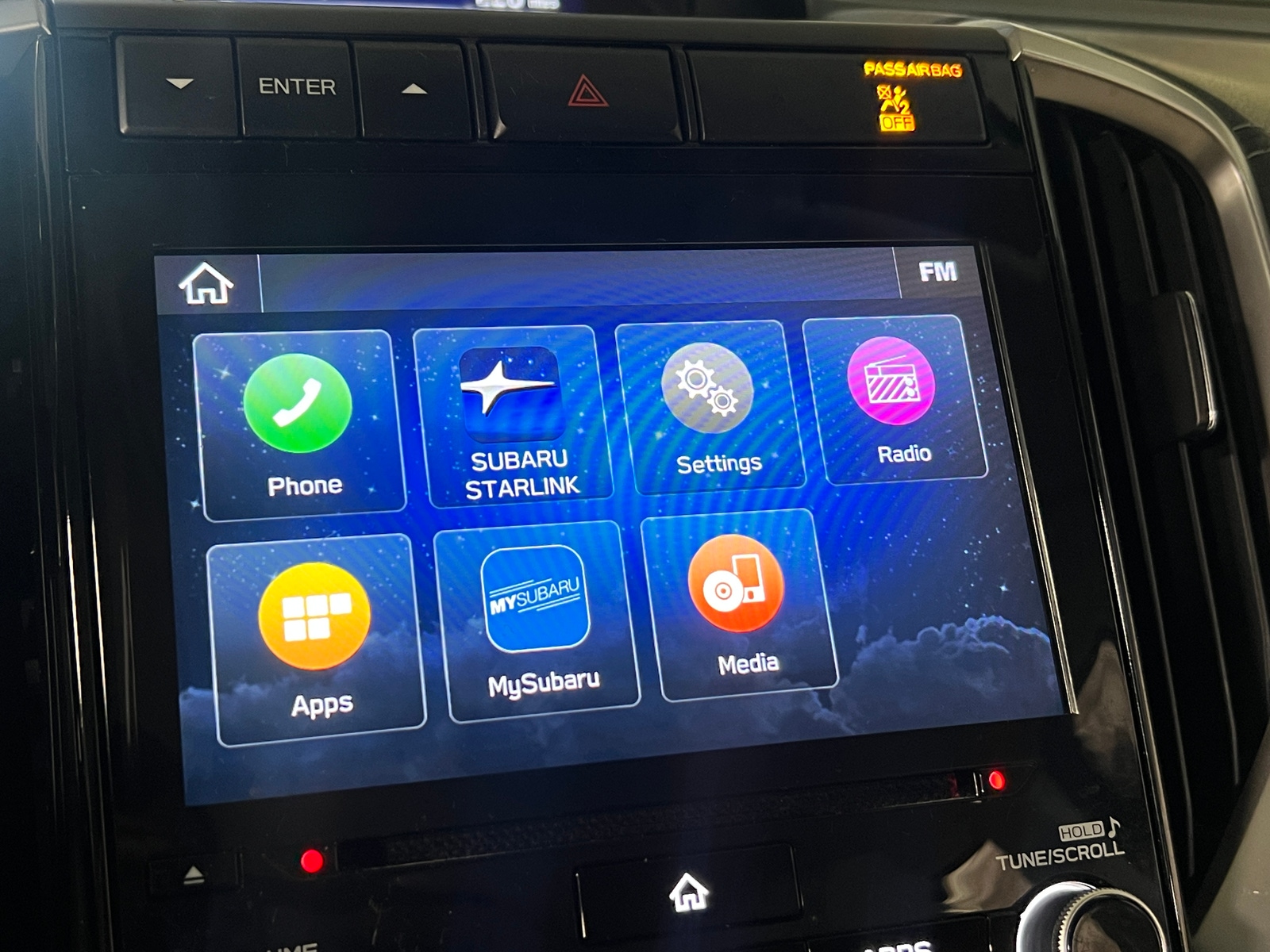 Thumbnail: 2020 Subaru Ascent - 4